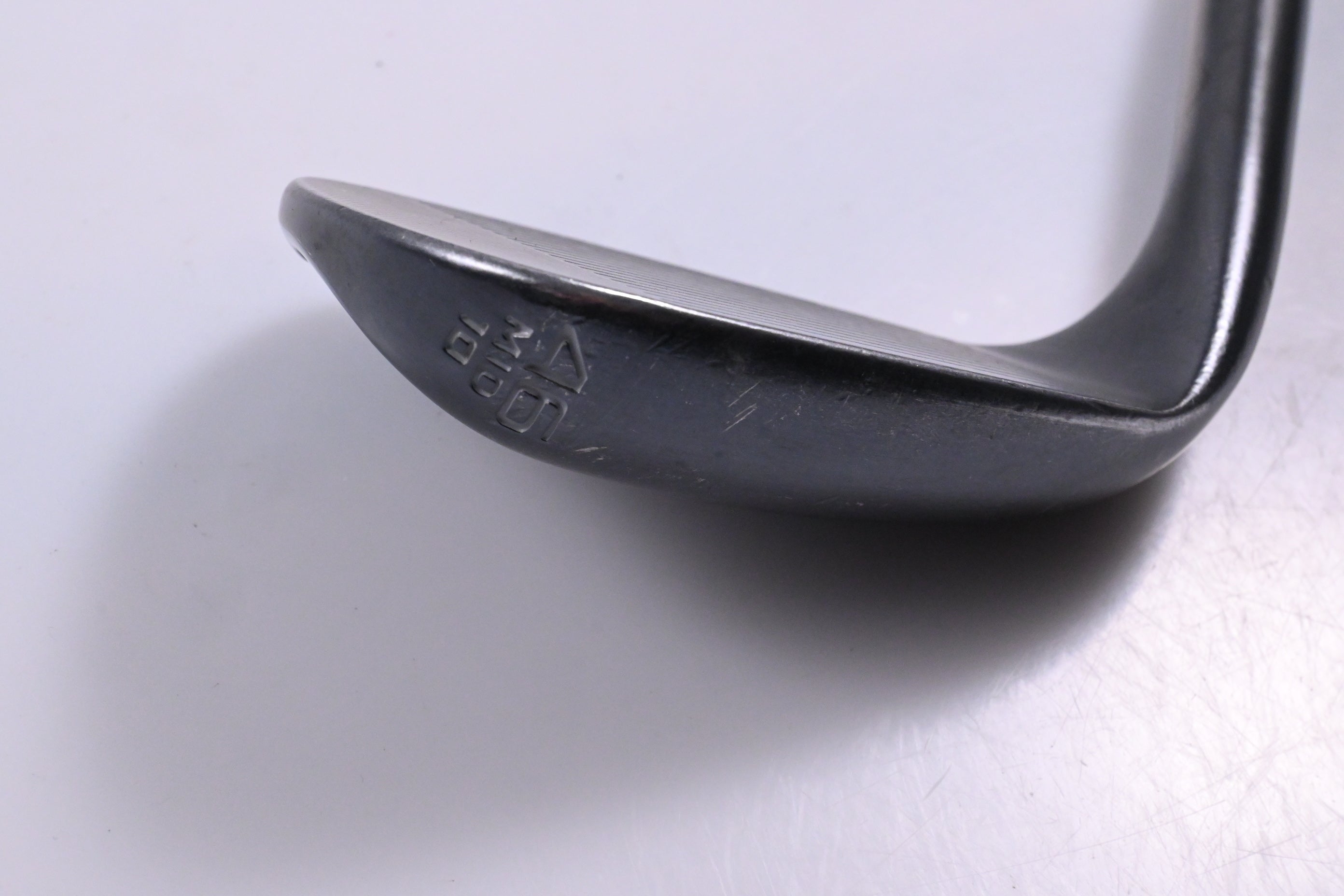 Cleveland RTX ZipCore Pitching Wedge / 46 Degree / Wedge Flex Dynamic Gold Shaft