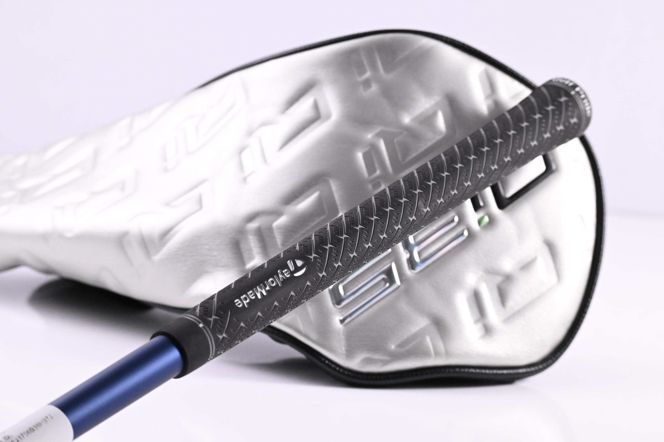 Taylormade Qi35 Driver/ 10.5 Degree / Regular Flex Fujikura Ventus Blue '25 5