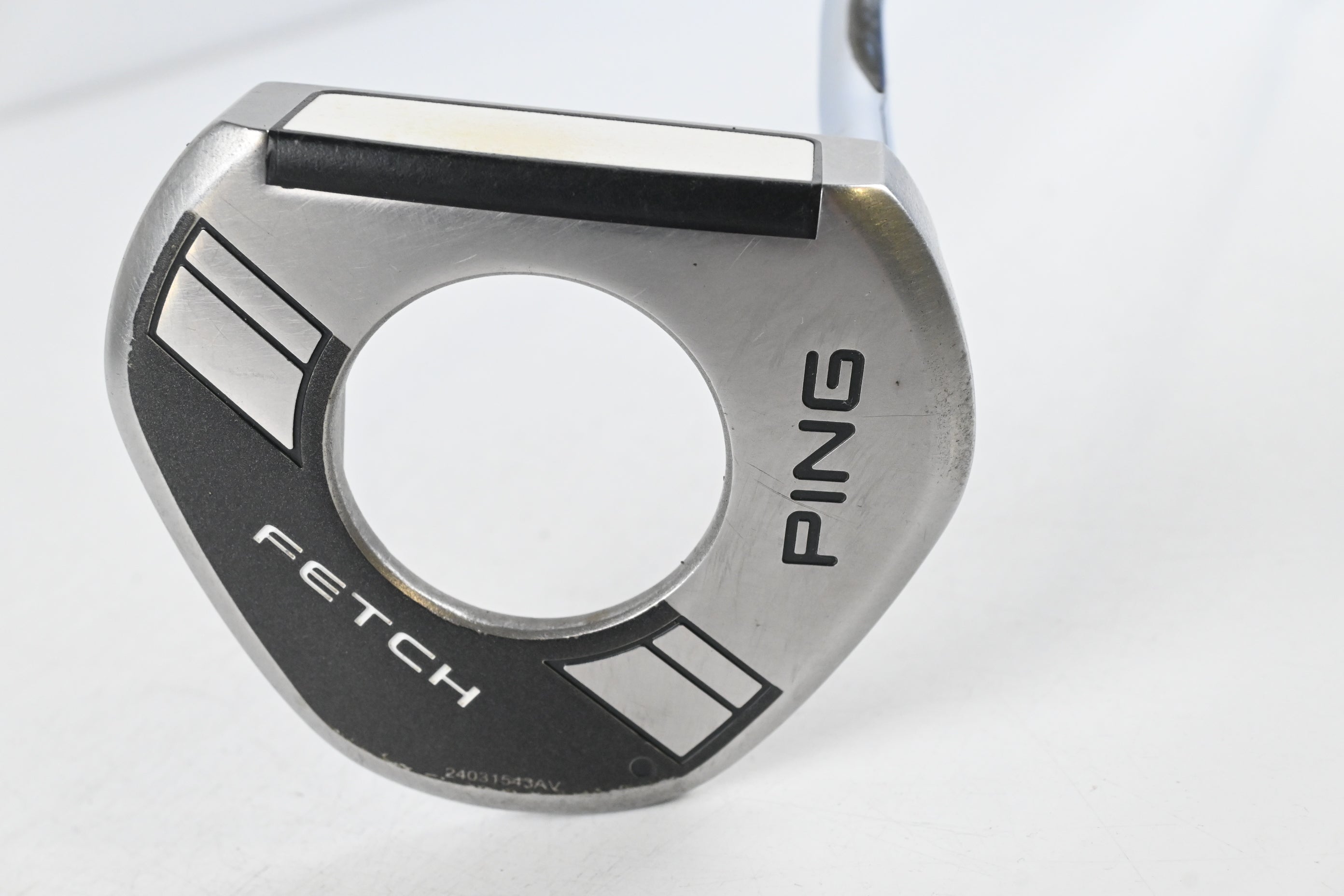 Ping Fetch 2024 Putter / 33 Inch