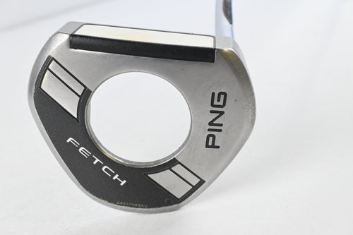 Ping Fetch 2024 Putter / 33 Inch