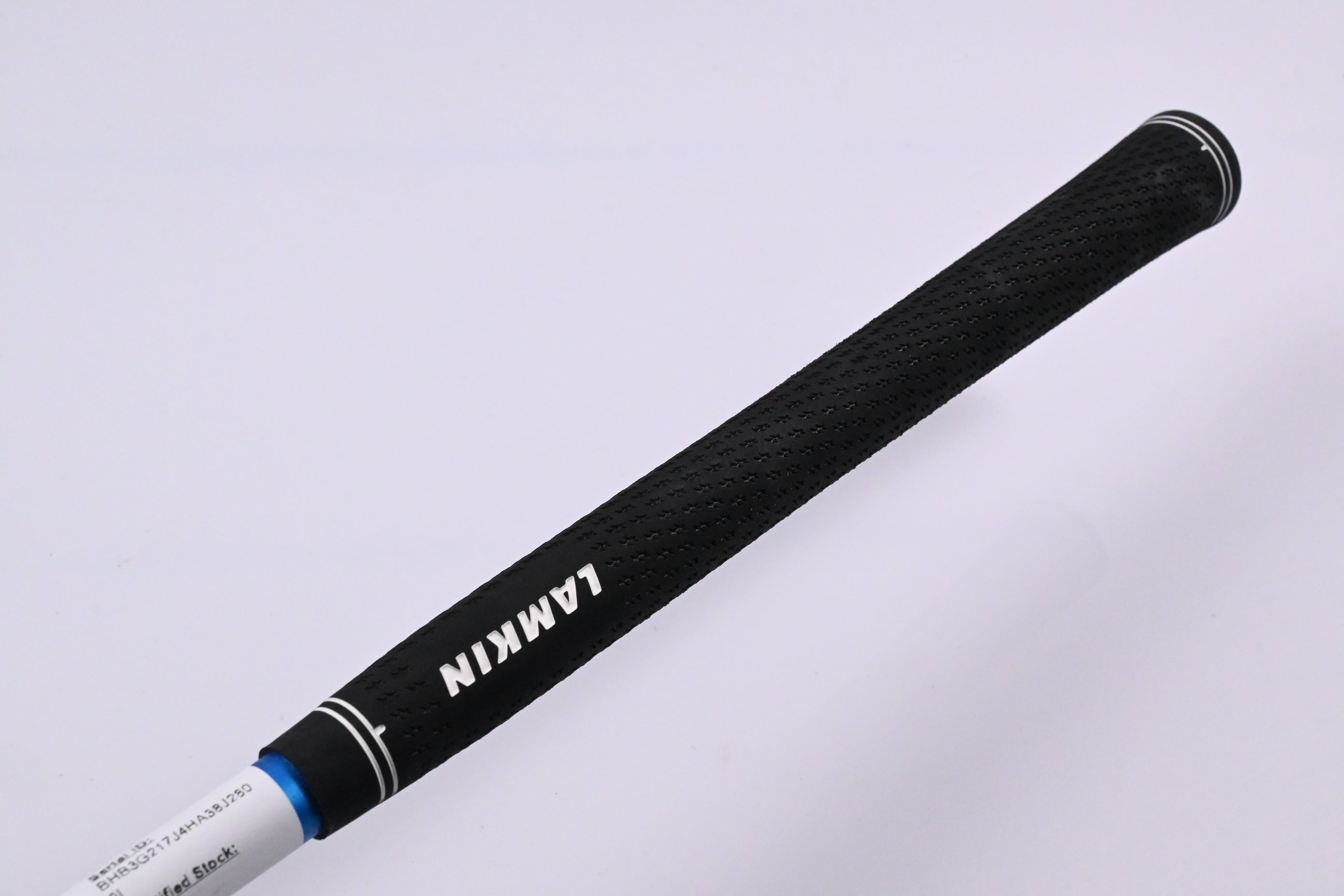 Ping G730 #7 Iron / Green Dot / Senior Flex Ping Alta CB Blue AWT Shaft