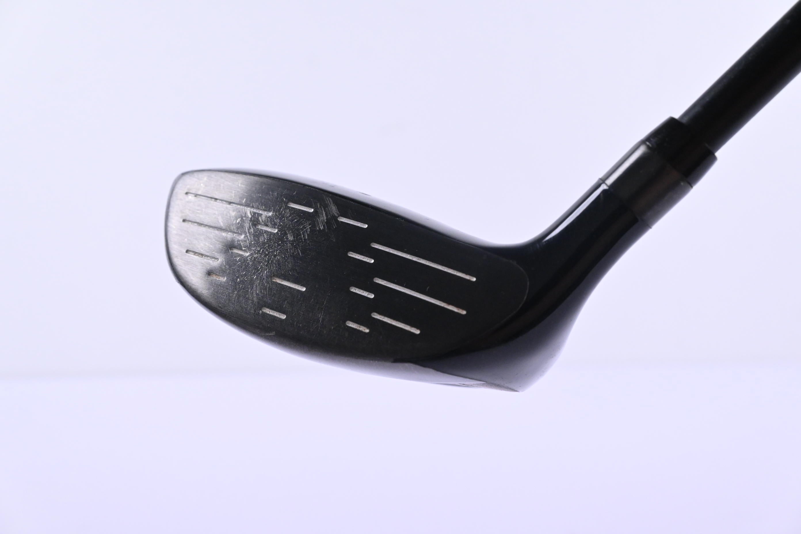 Slazenger Big Ezee #3 Wood / 15 Degree / Regular Flex Big Ezee Shaft