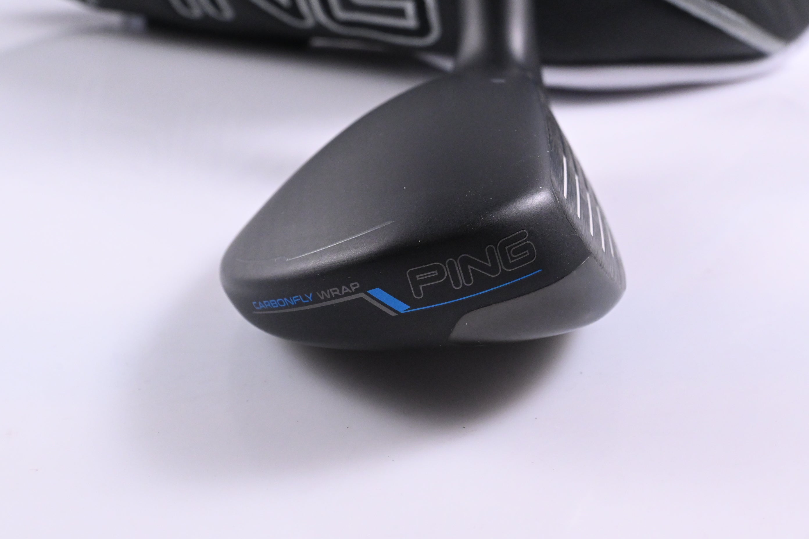 Ping G440 #5 Hybrid / 26 Degree / Senior Flex Ping Alta Quick 45 Shaft