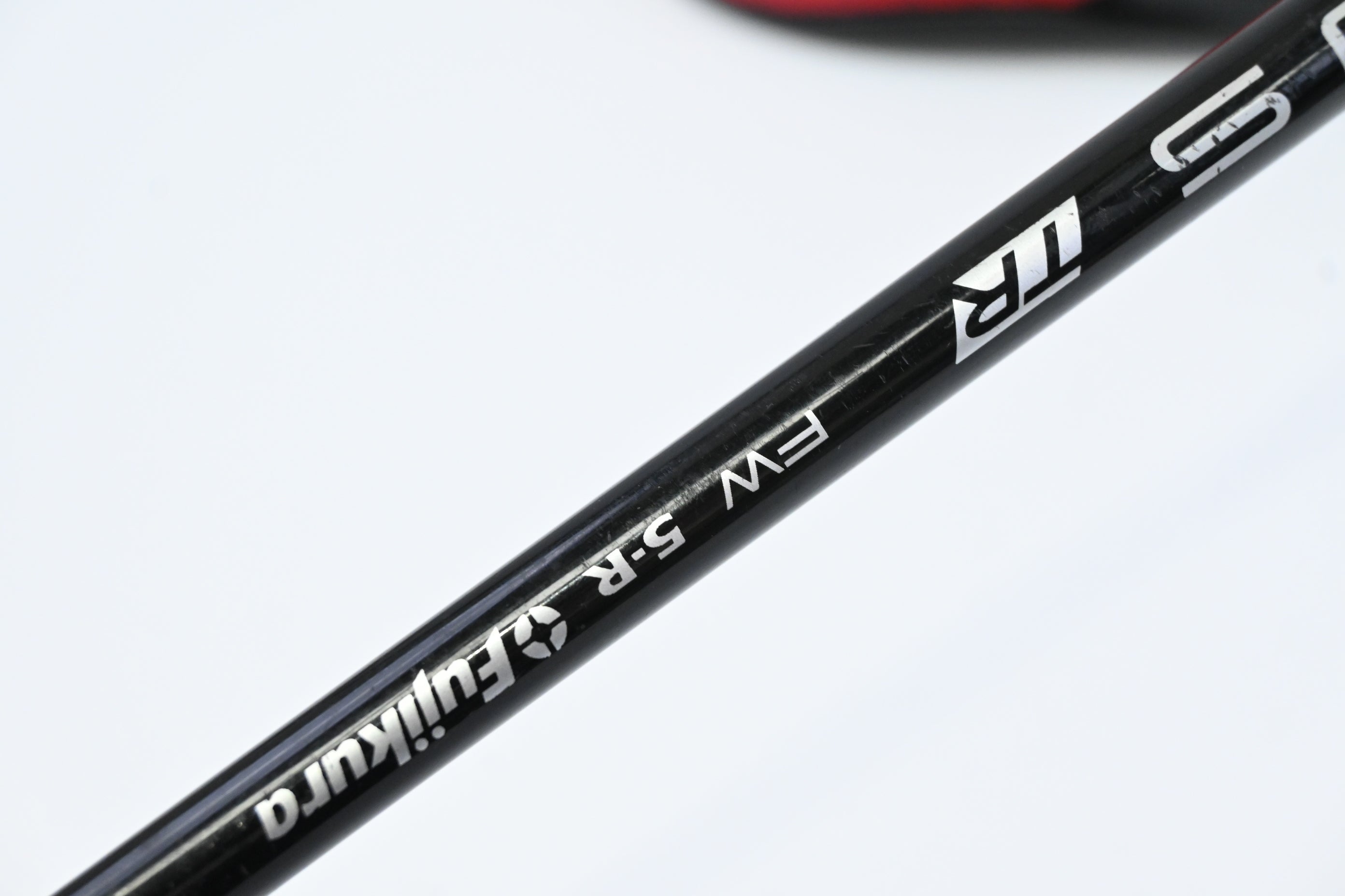 Taylormade Stealth 2 #3 Wood / 16.5 Degree / Regular Flex Fujikura Ventus TR Red
