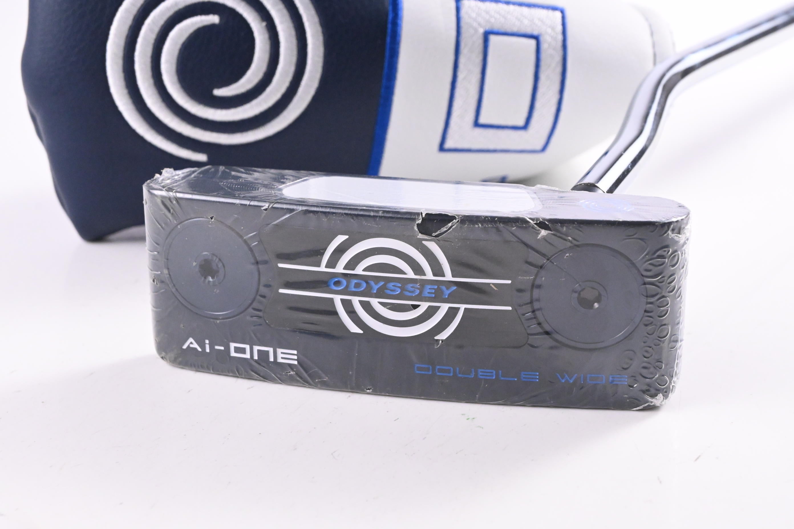 Odyssey Ai-One Double Wide Putter / 34 Inch