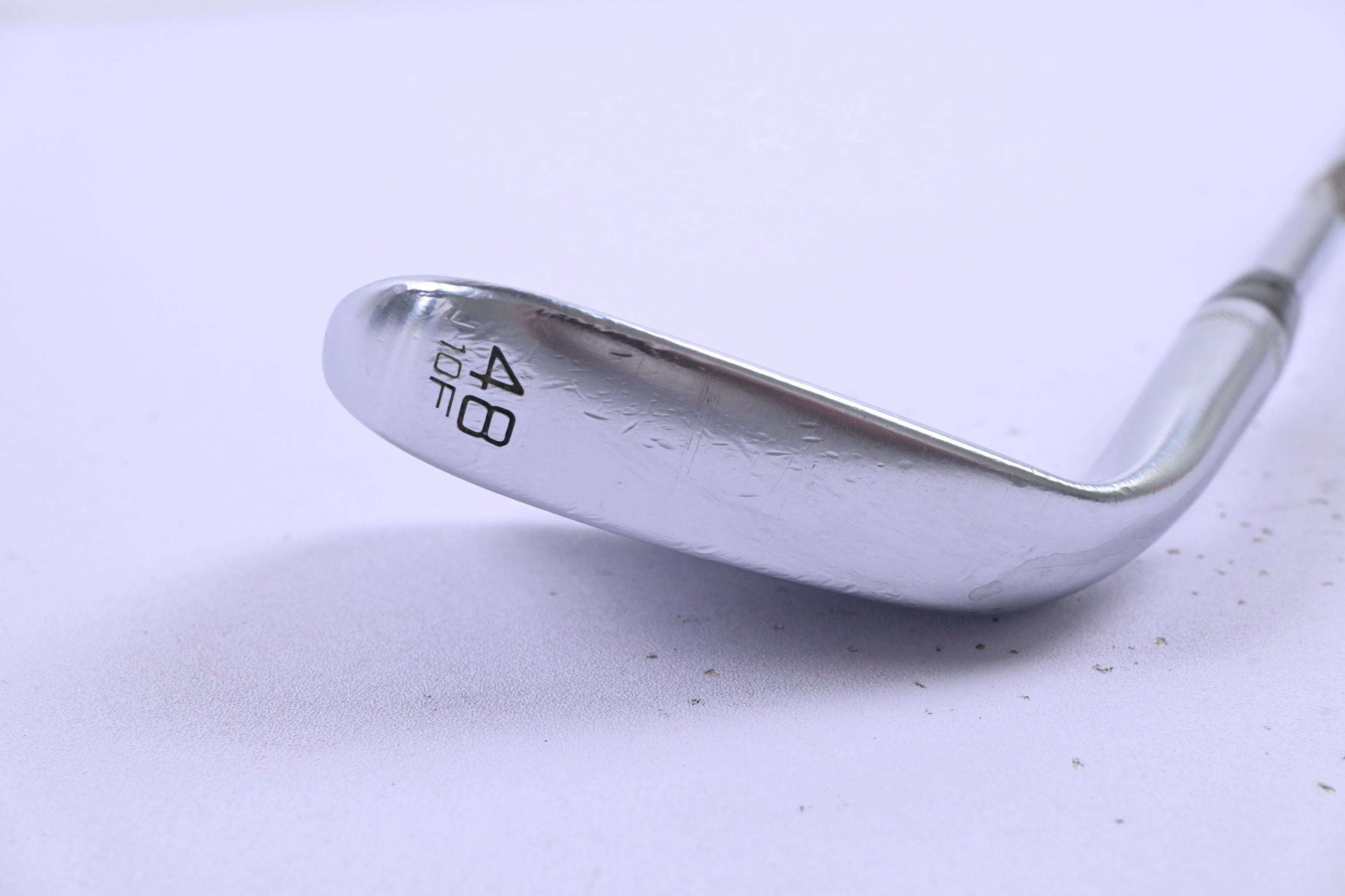 Titleist Vokey SM8 Pitching Wedge / 48 Degree / Wedge Flex Vokey Design SM8