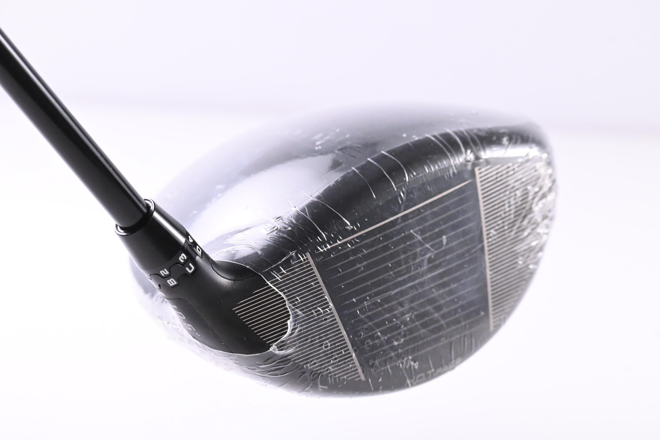 Left Hand Cobra DS-Adapt X Driver / 10.5 Degree / Regular Flex Kai'li Blue 60