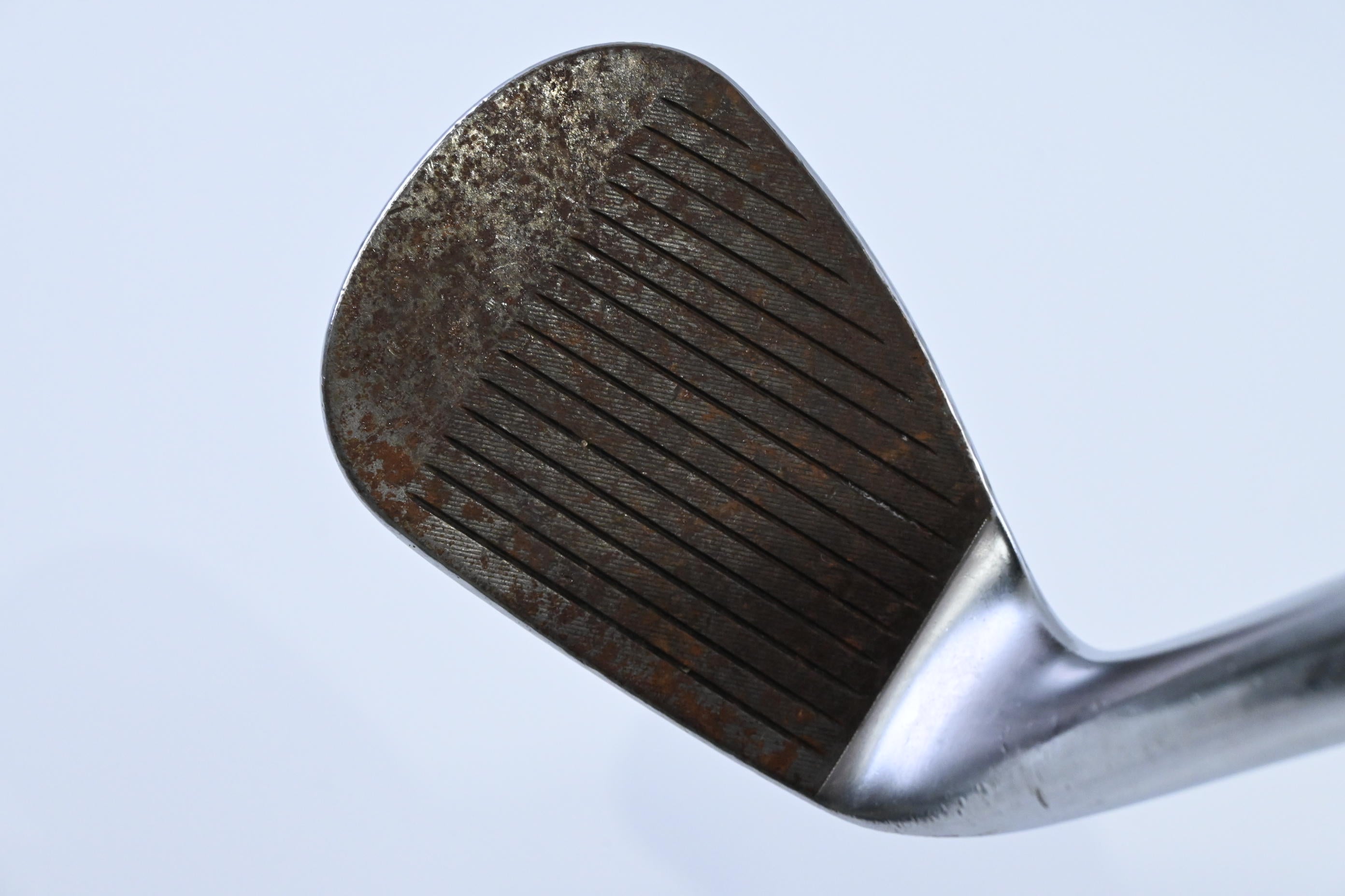 Callaway Jaws Raw Sand Wedge / 54 Degree / Wedge Flex Dynamic Gold Spinner Shaft