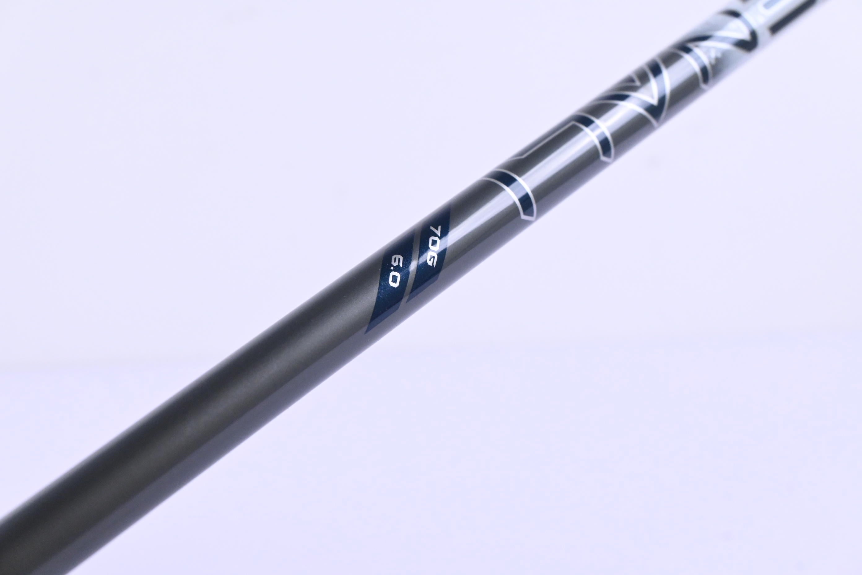 Callaway Paradym Ai Smoke Triple Diamond #3 Wood / 15 Degree / Stiff Flex Denali