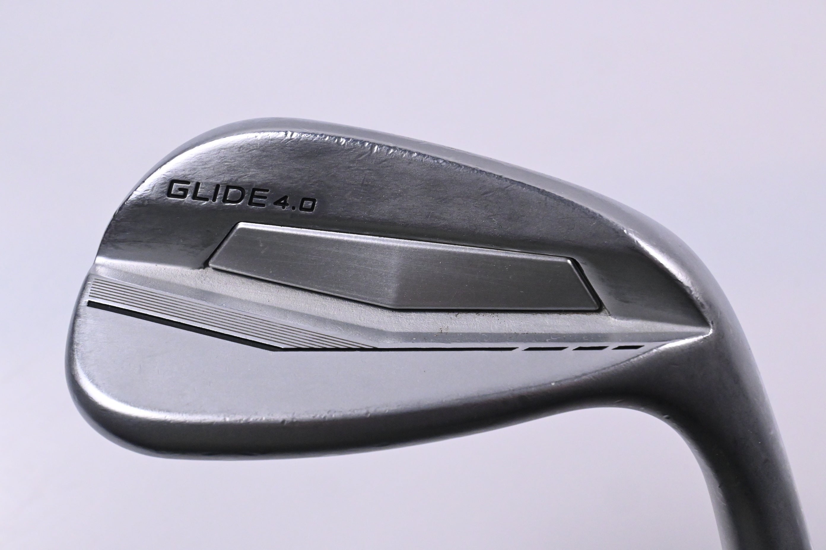 Ping Glide 4.0 Gap Wedge / 50 Degree / Blue Dot / Wedge Flex Ping Z-Z 115 Shaft