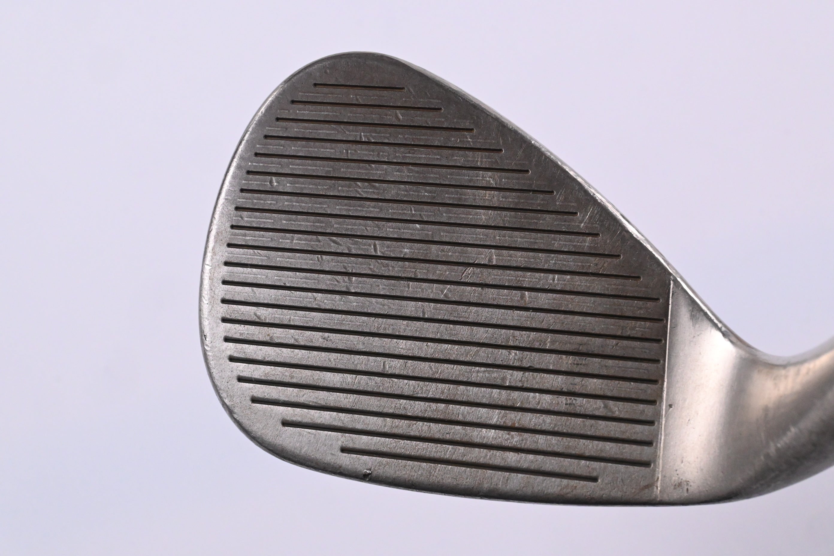 Taylormade Hi-Toe 3 Lob Wedge / 60 Degree / Wedge Flex KBS HI-REV 2.0 115