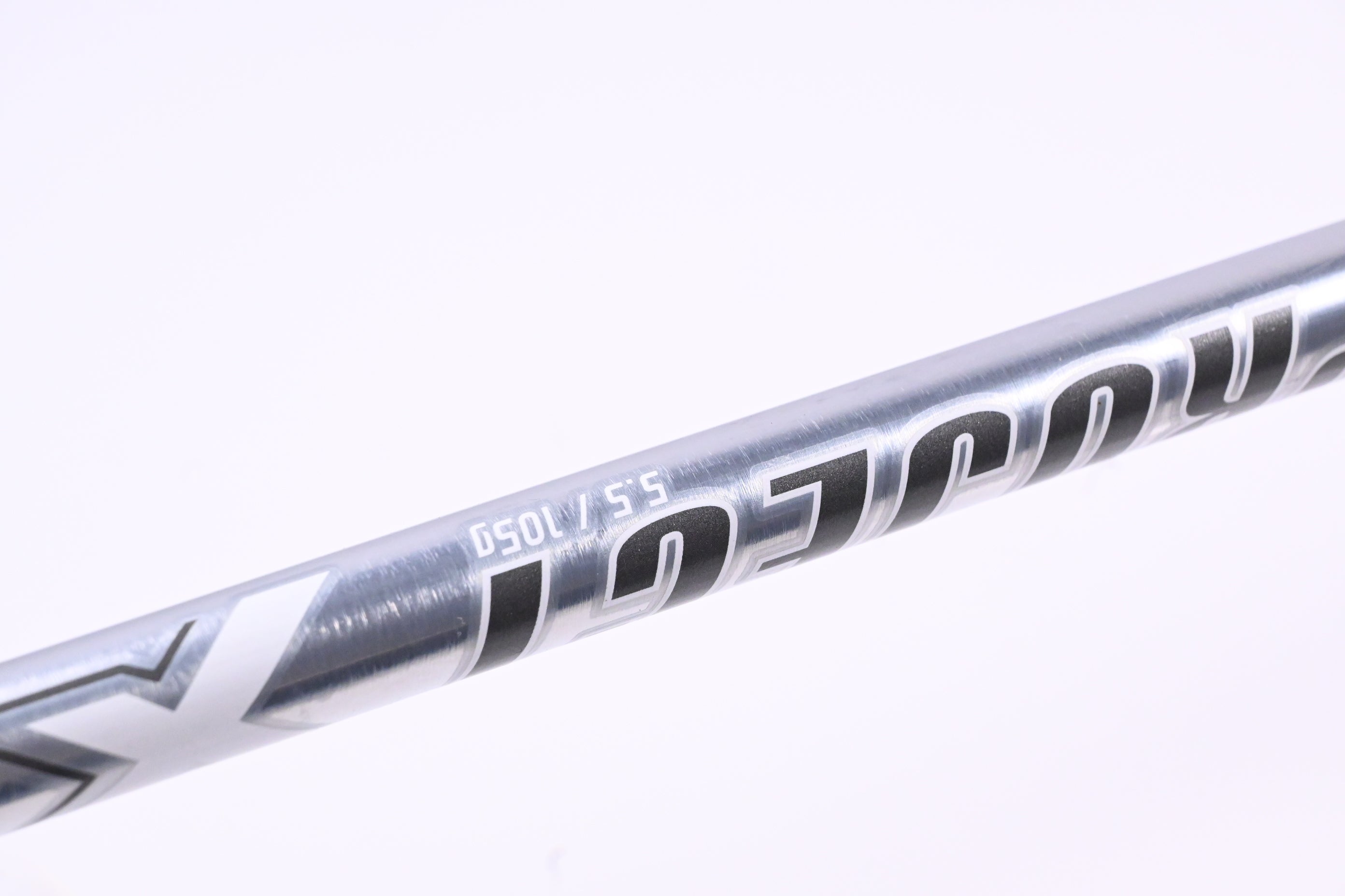 Titleist T200 2023 #5 Iron / 24 Degree / Regular Flex Project X IO 105 Shaft