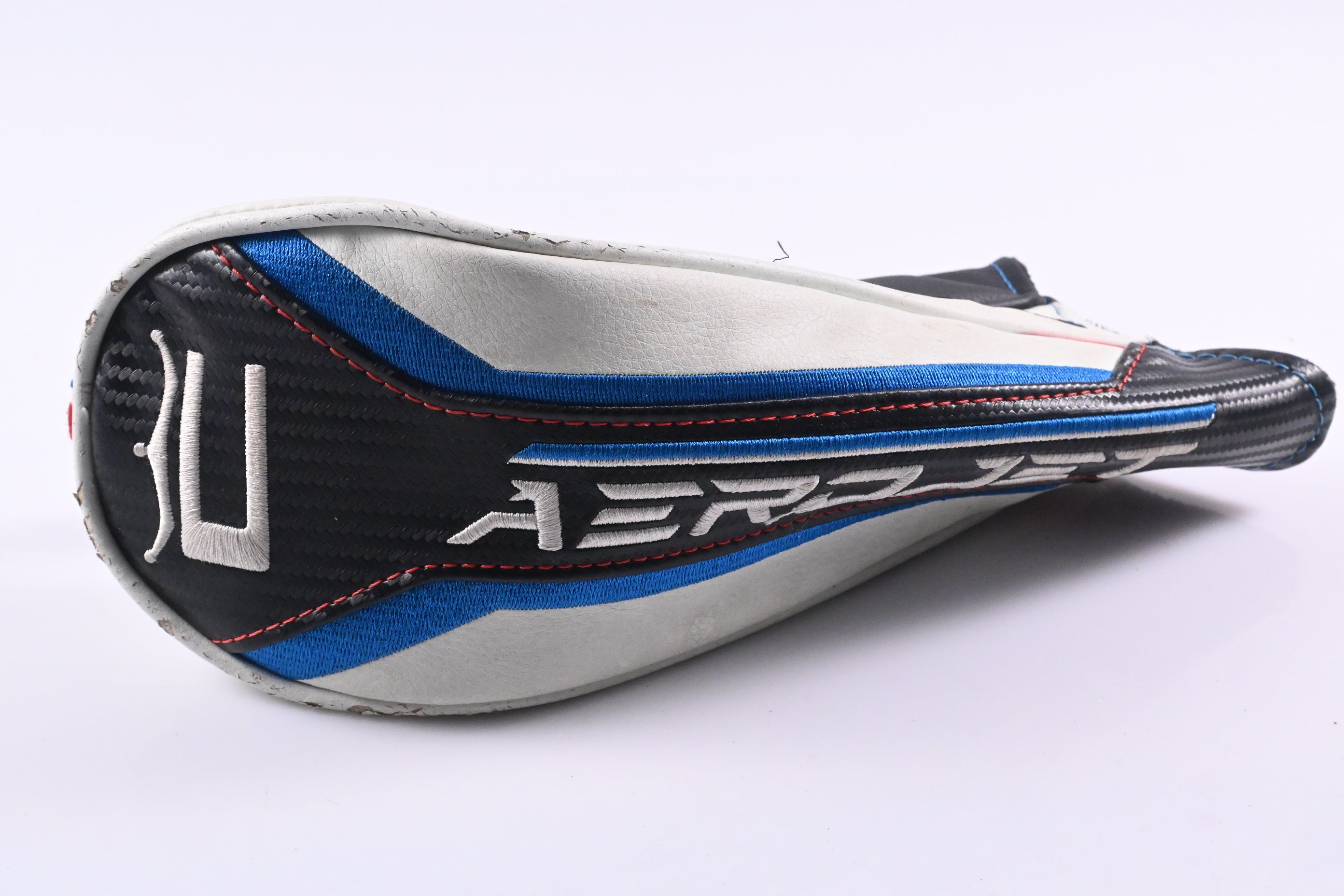 Cobra Aerojet #3 Wood / 15 Degree / Stiff Flex Kai`li White 70 Shaft