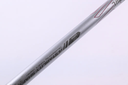 Ladies Yonex Ezone Elite 3 #5 Wood / 21 Degree / Ladies Flex Yonex EX-E04L Shaft
