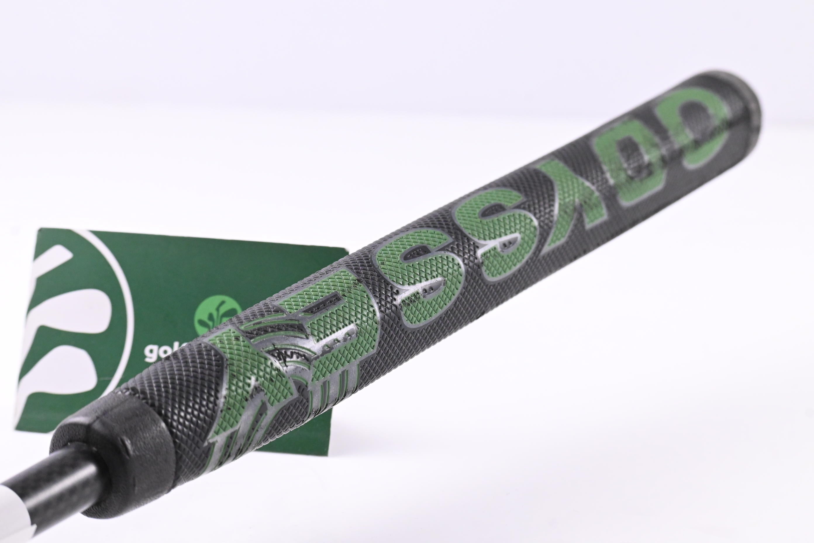 Odyssey Toulon Stroke Lab Austin Putter / 35 Inch