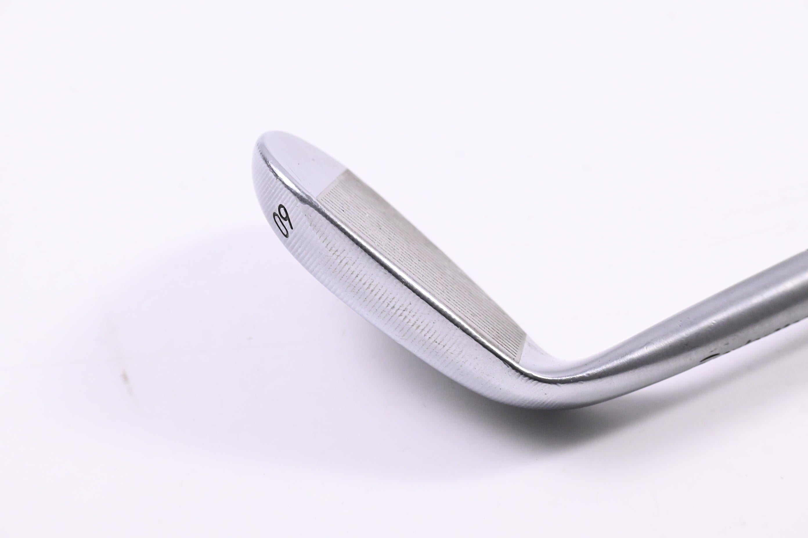 Taylormade Milled Grind 4 TW Lob Wedge / 60 Degree / Wedge Flex Dynamic Gold 115