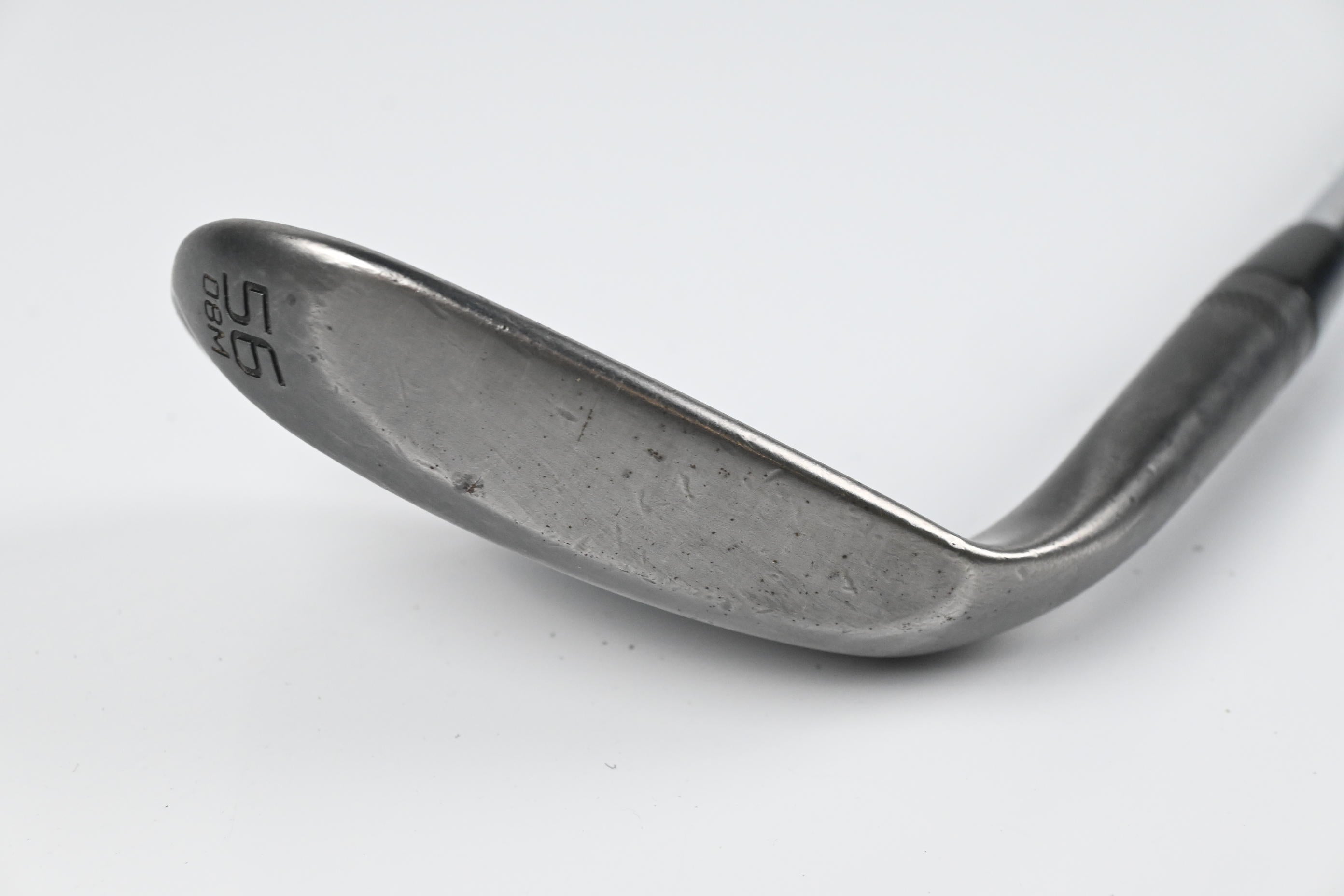 Titleist Vokey SM9 Sand Wedge / 56 Degree / Wedge Flex Vokey Design Shaft