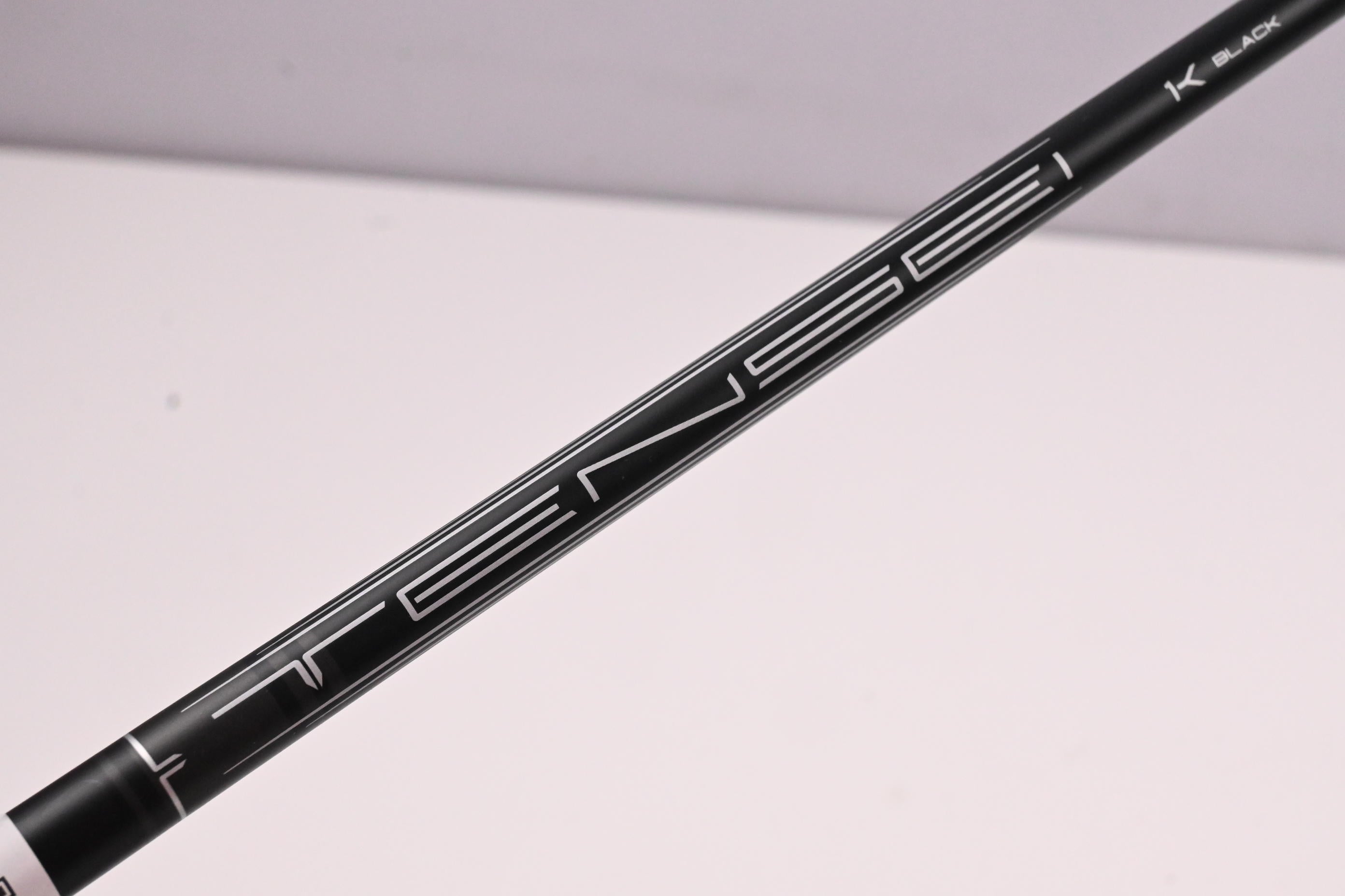 Tensei 1K Black 85 #7 Hybrid Shaft / Stiff Flex / Ping 3rd Gen