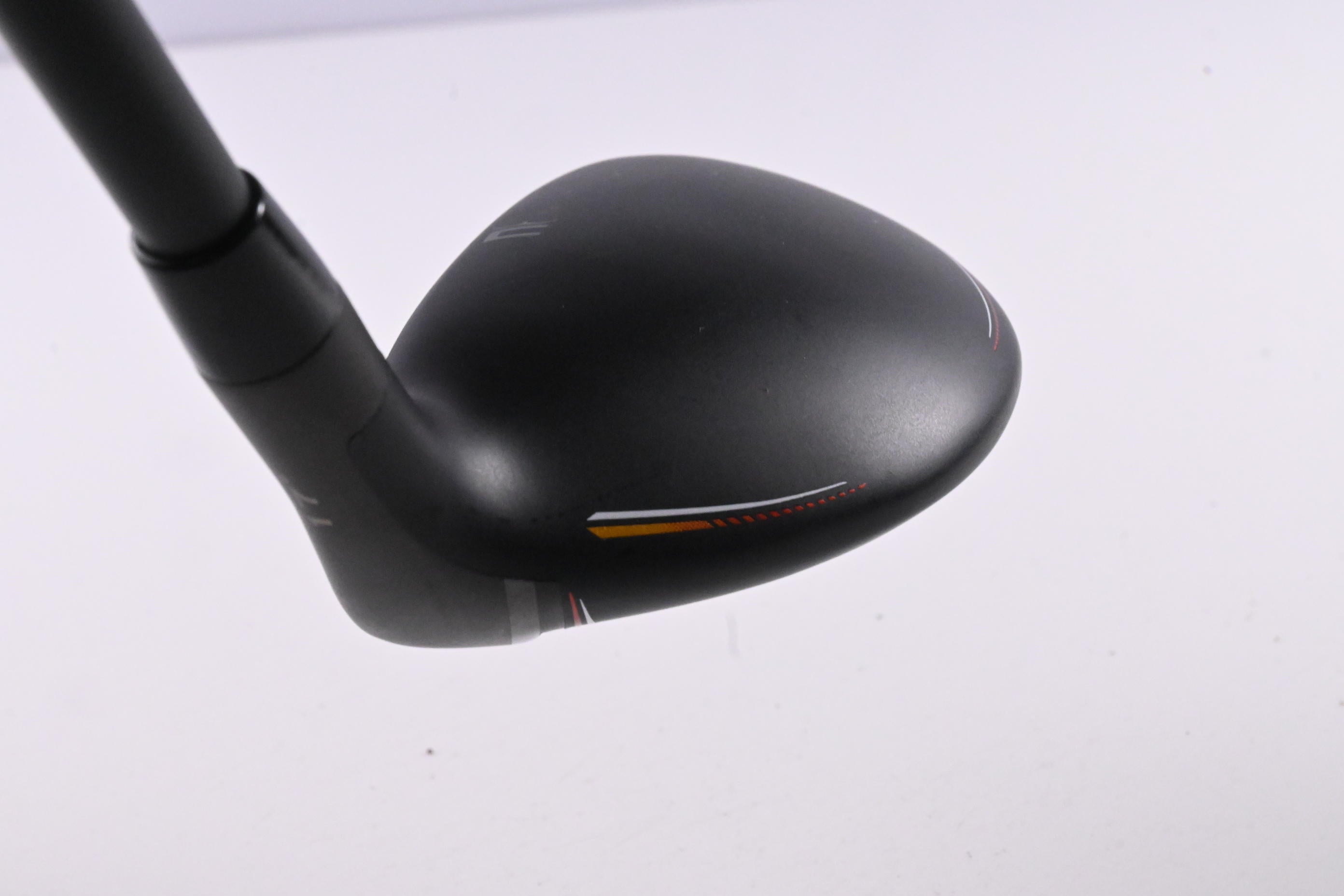 Cobra LTDx #2 Hybrid / 17 Degree / Stiff Flex KBS PGI 85 Shaft