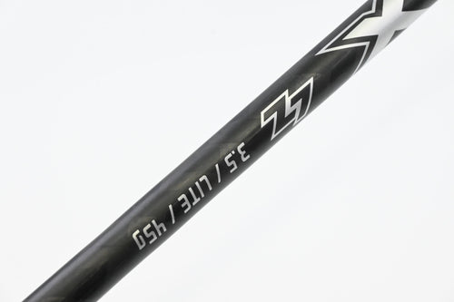 Ladies Mizuno JPX 900 Hot Metal  Sand Wedge / 55 Degree / Ladies Flex Project X