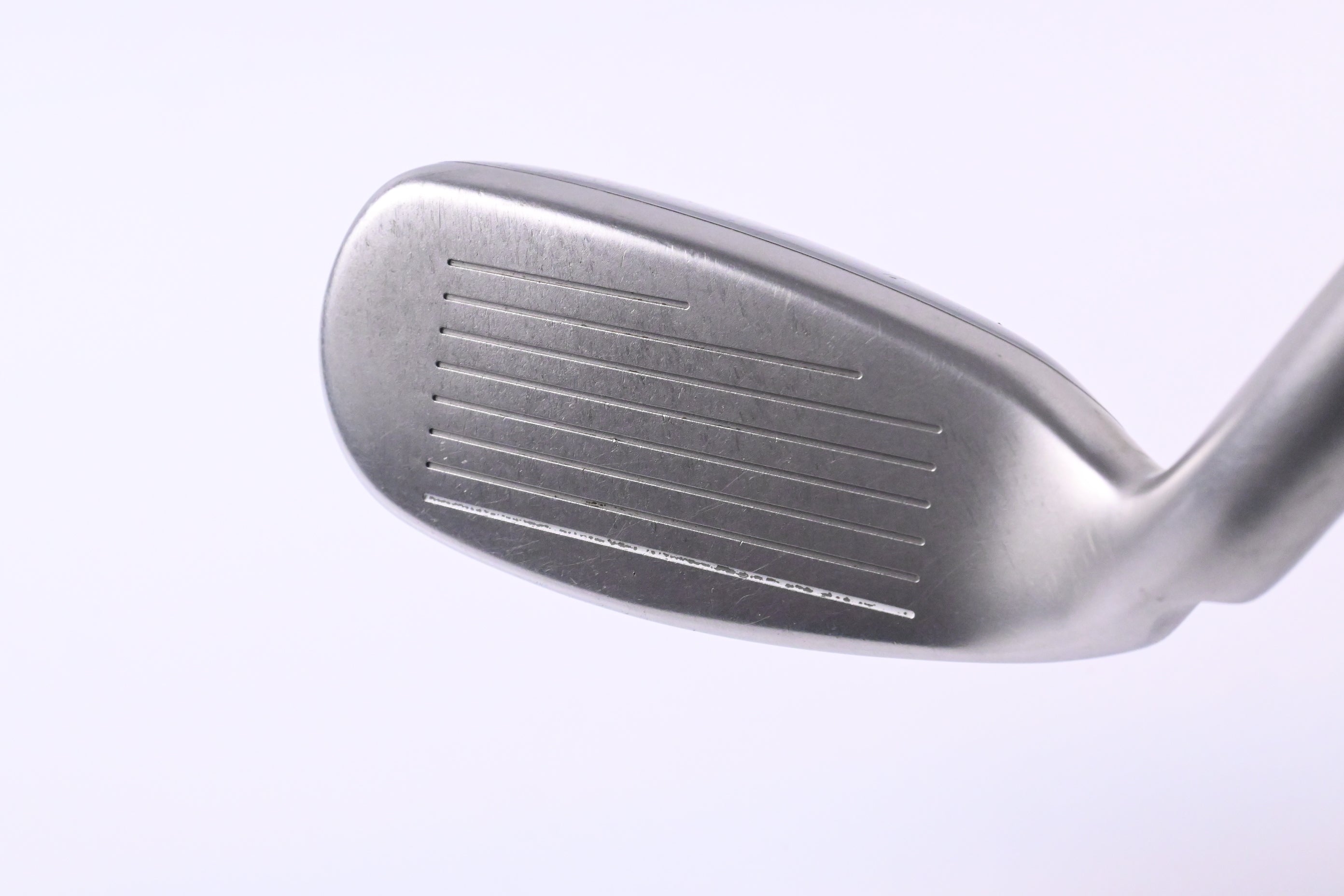 Ping G20 #3 Hybrid / 20 Degree / Stiff Flex Ping TFC 169 Shaft