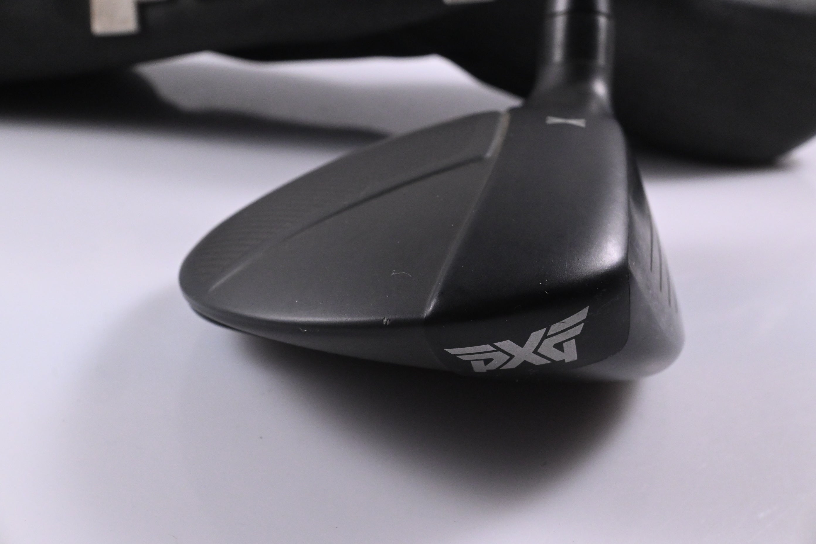PXG 0211 2022 #7 Wood / 21 Degree / Regular Flex EvenFlow Riptide CB 60 Shaft