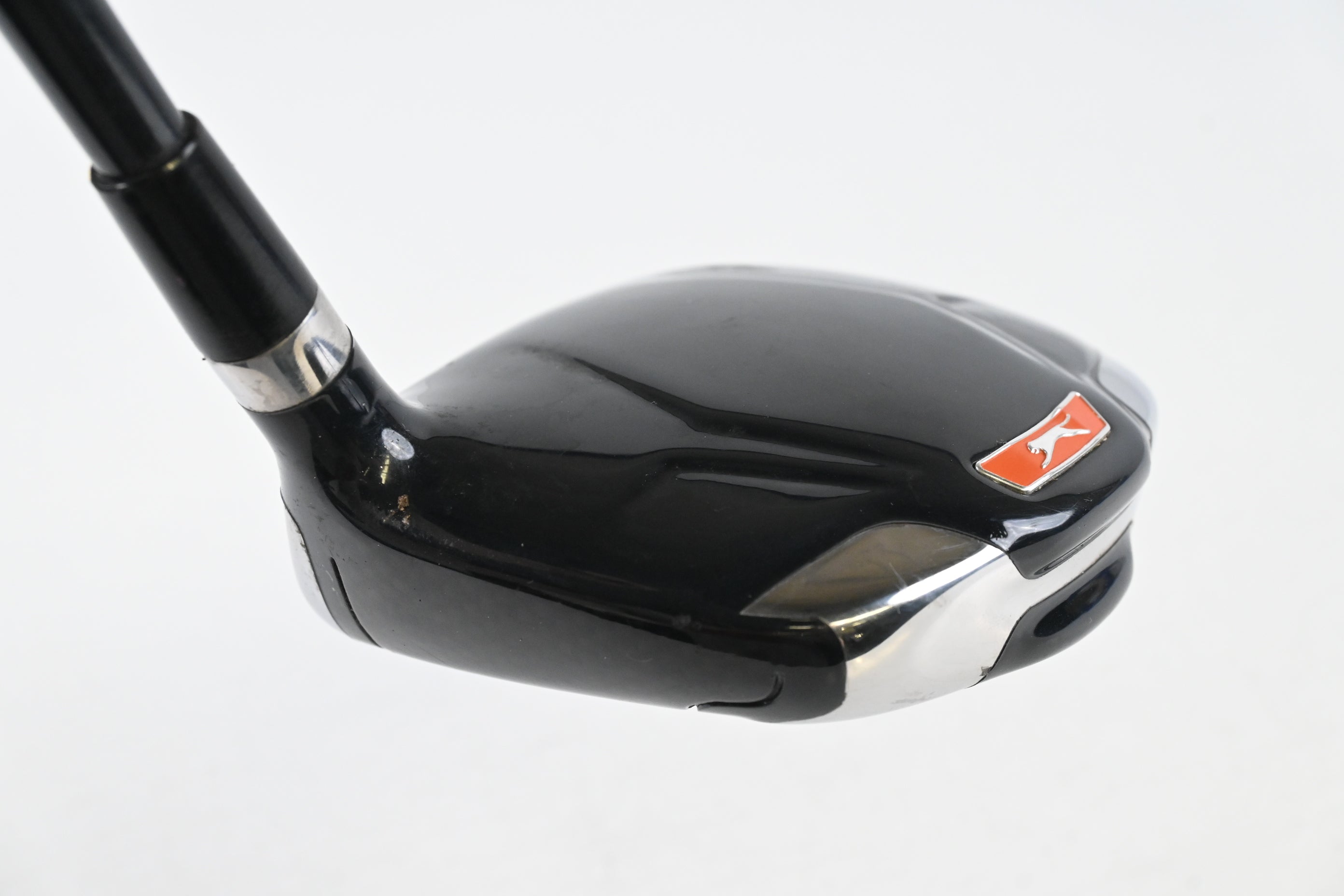 Slazenger HT 2 #5 Wood / 18 Degree / Regular Flex Slazenger Shaft