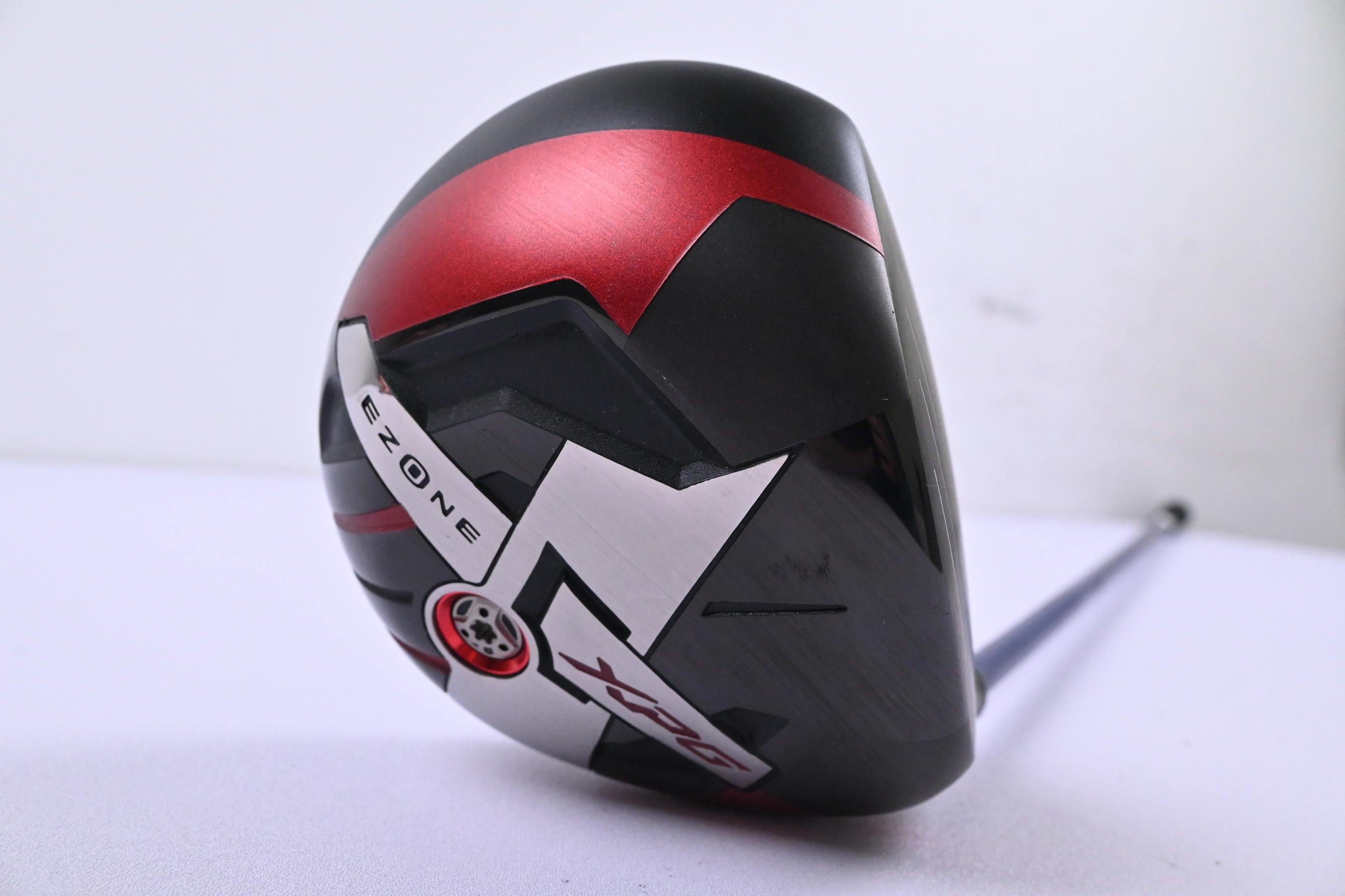 Yonex Ezone XPG Driver / 9 Degree / Regular Flex Diamana S+ 62 Shaft