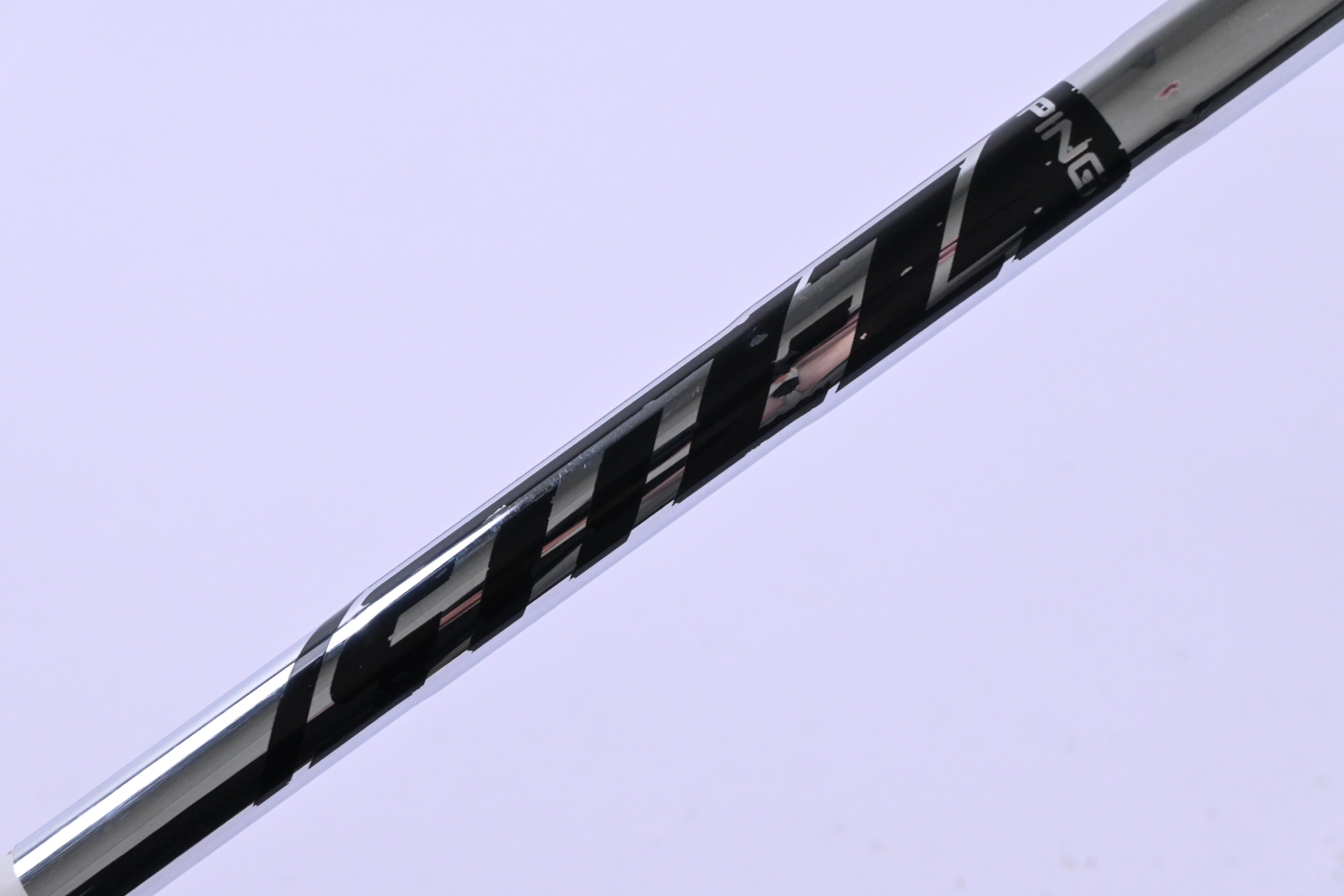 Ping ChipR / 38.5 Degree / Black Dot / Wedge Flex Ping Z-Z115 Shaft