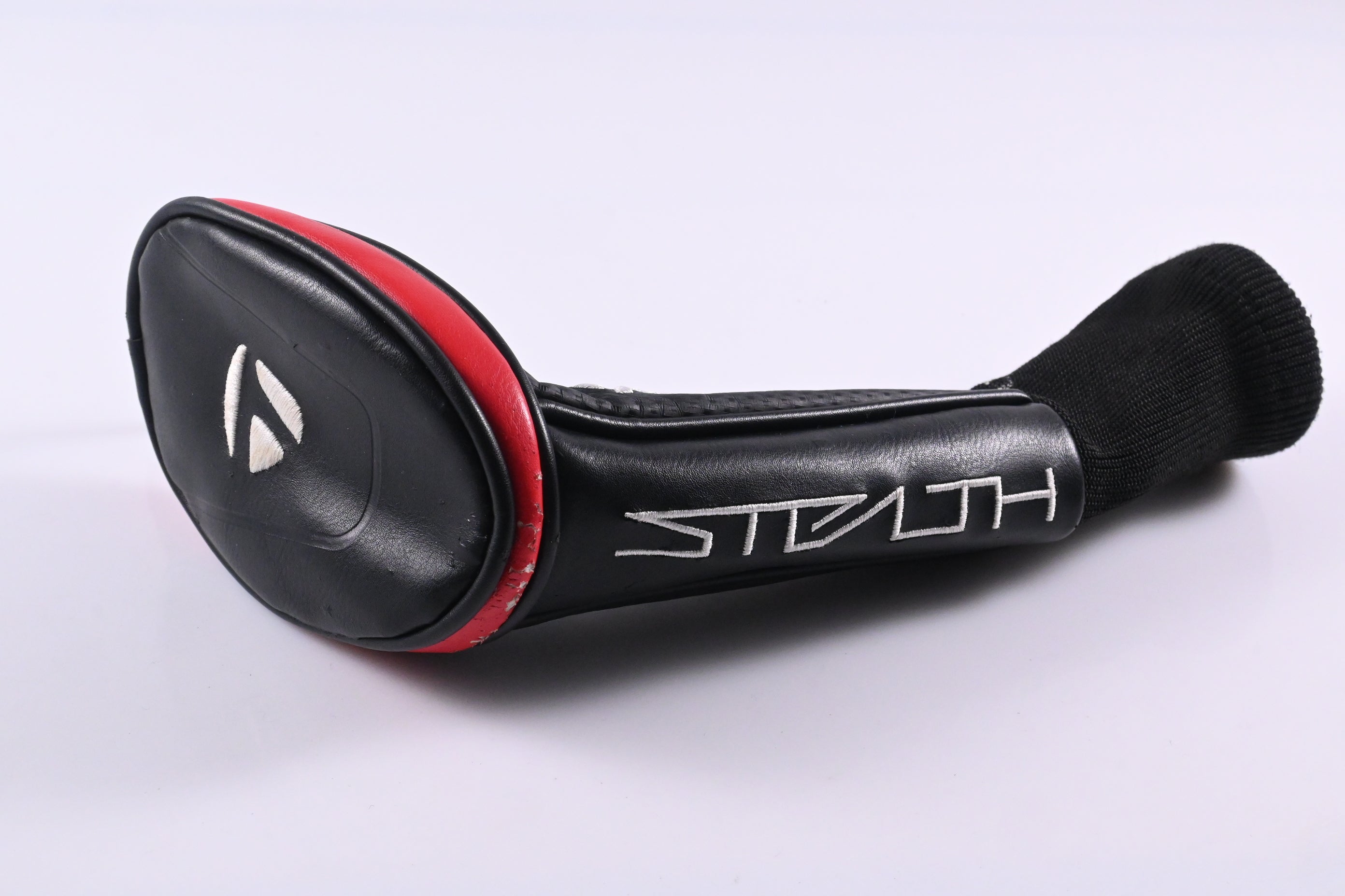 Left Hand Taylormade Stealth #3 Hybrid / 19 Degree / Regular Flex UST ProForce