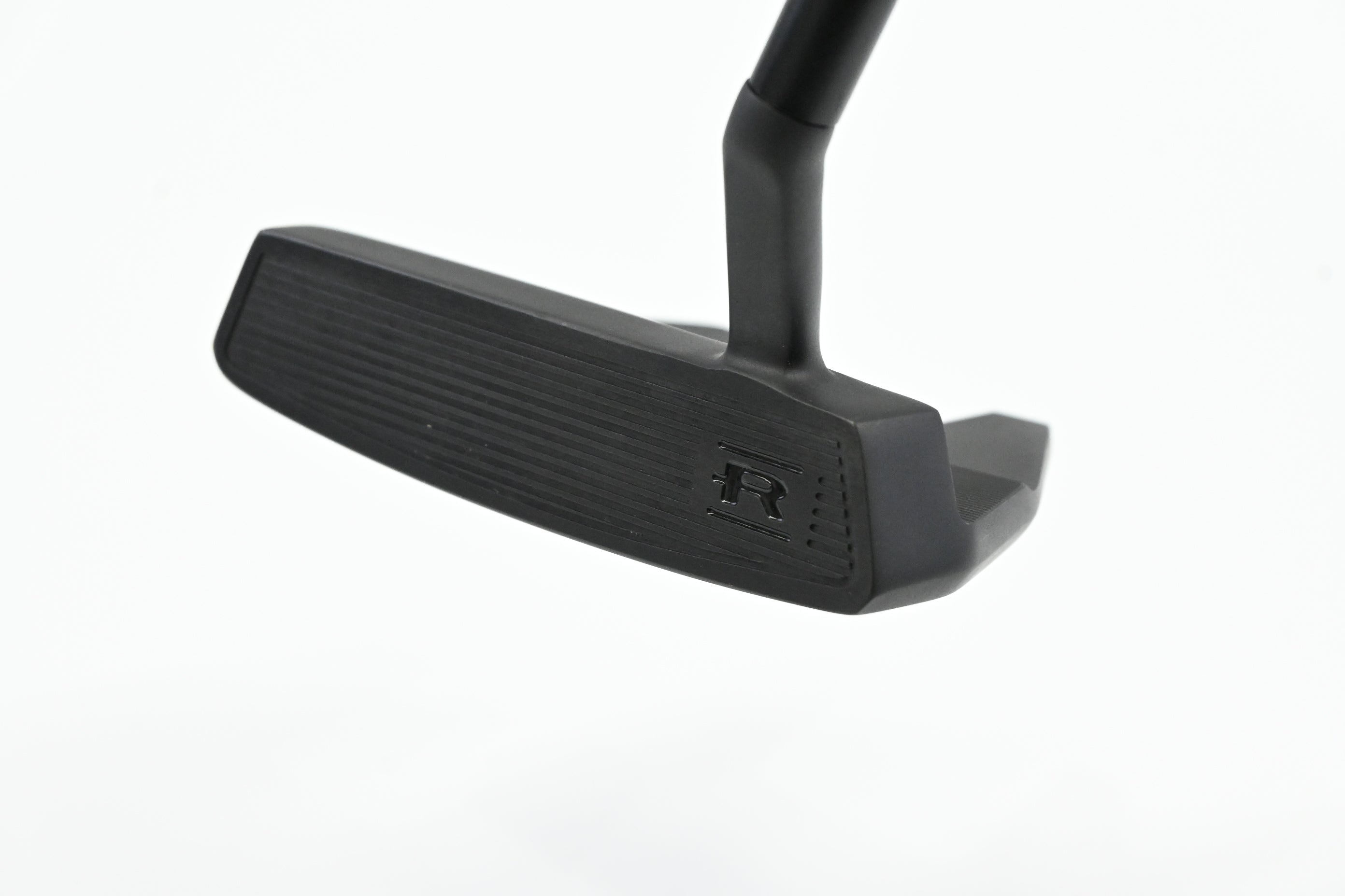 Rife Black Edition 007 Putter / 38 Inch