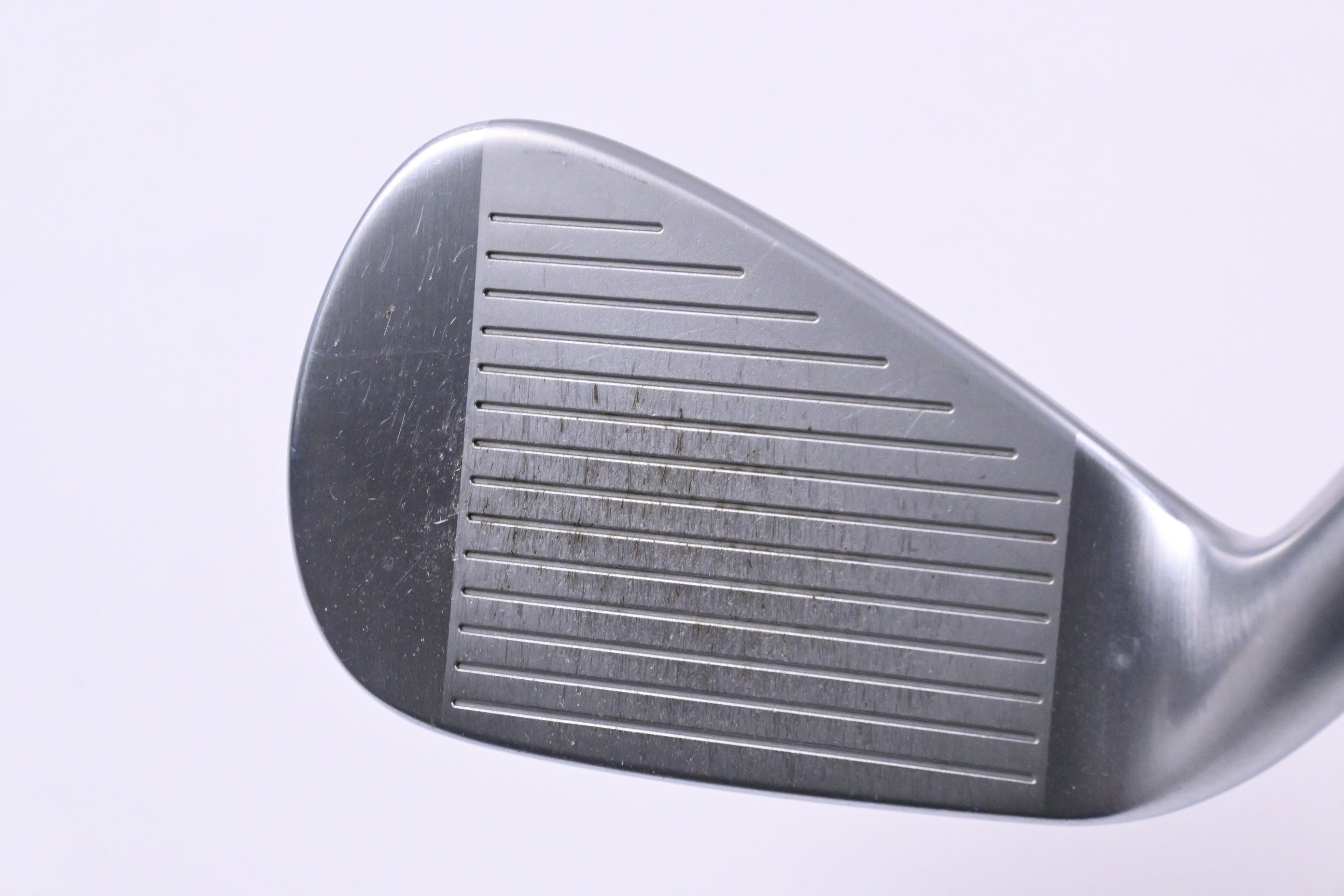 Taylormade P790 2025 #8 Iron / Regular Flex KBS Max Graphite Iron 65 Shaft