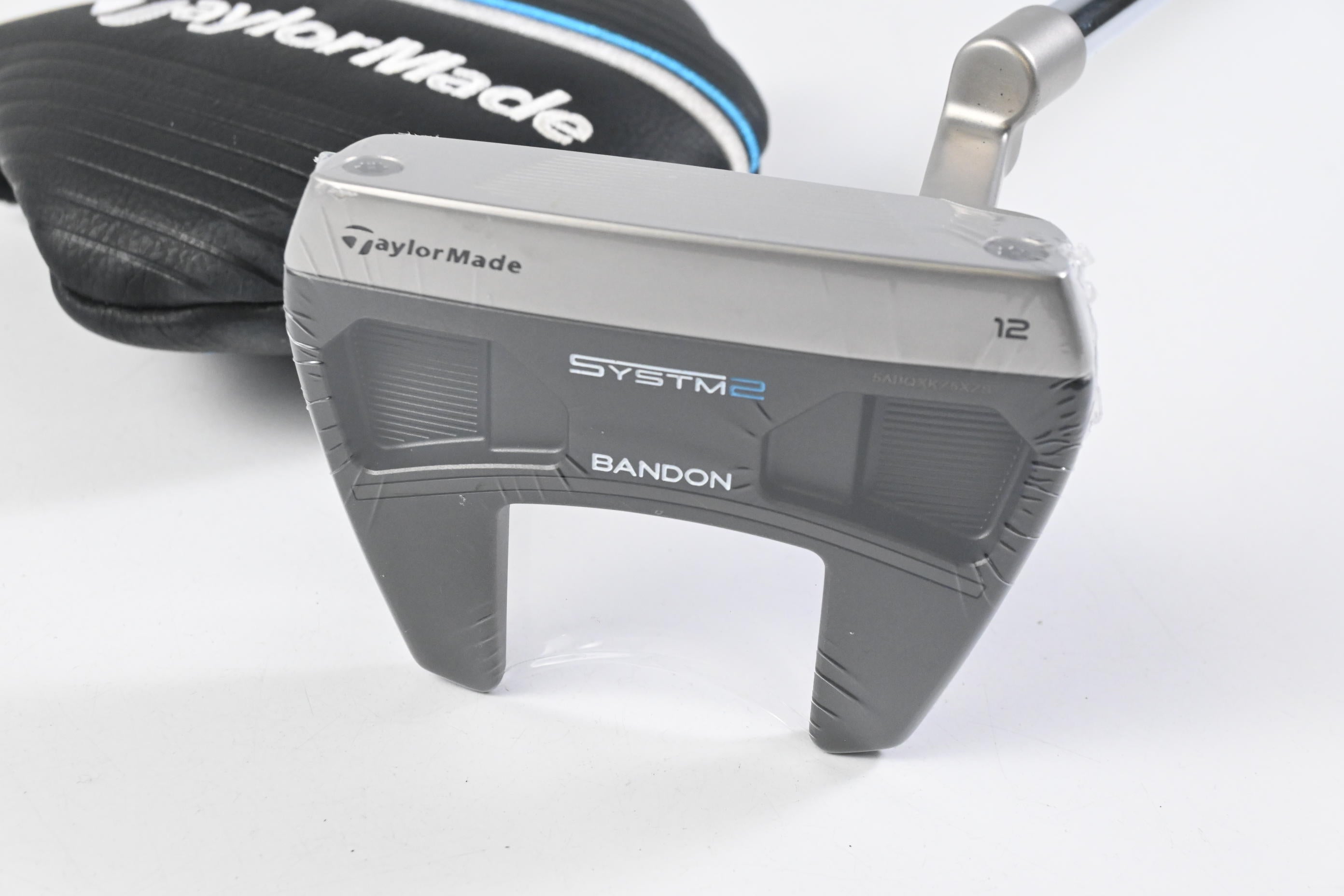 Taylormade SYSTM2 Bandon 12 Putter / 35 Inch