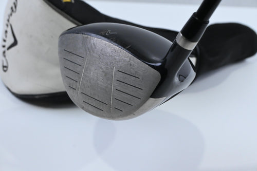 Callaway Warbird 2017 Driver / 10.5 Degree / Regular Flex War Bird