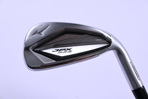 Mizuno JPX 923 Hot Metal HL #5 Iron / 25 Degree / Senior Flex Recoil ESX 460