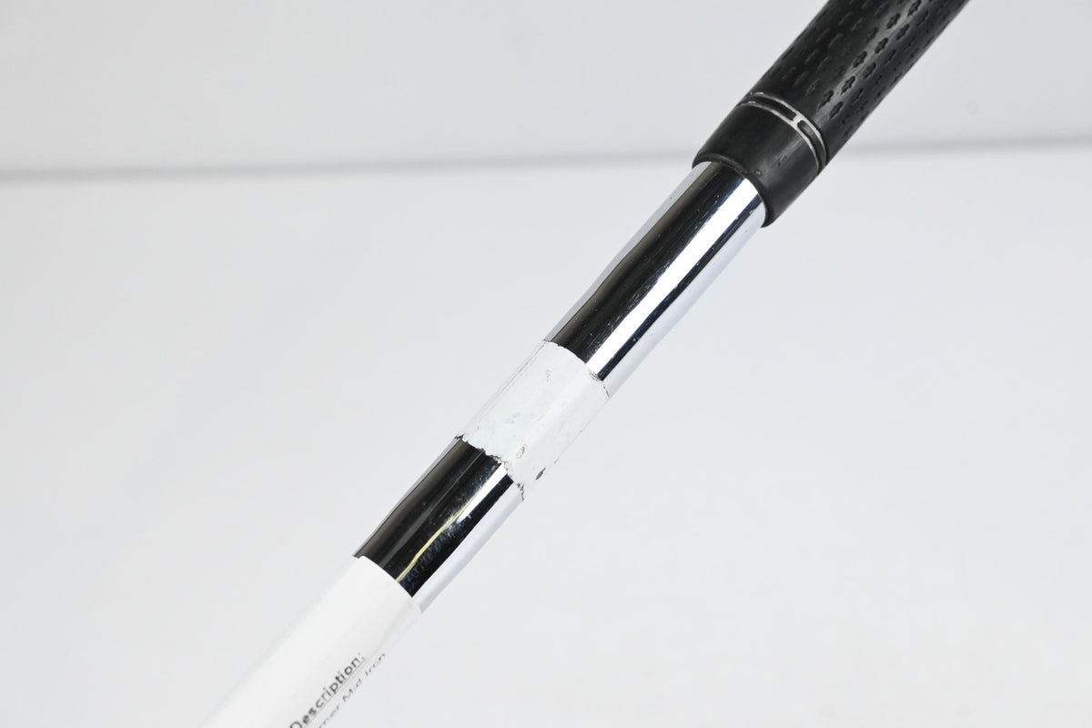 Taylormade Tour Burner #7 Iron / Regular Flex Steel Shaft