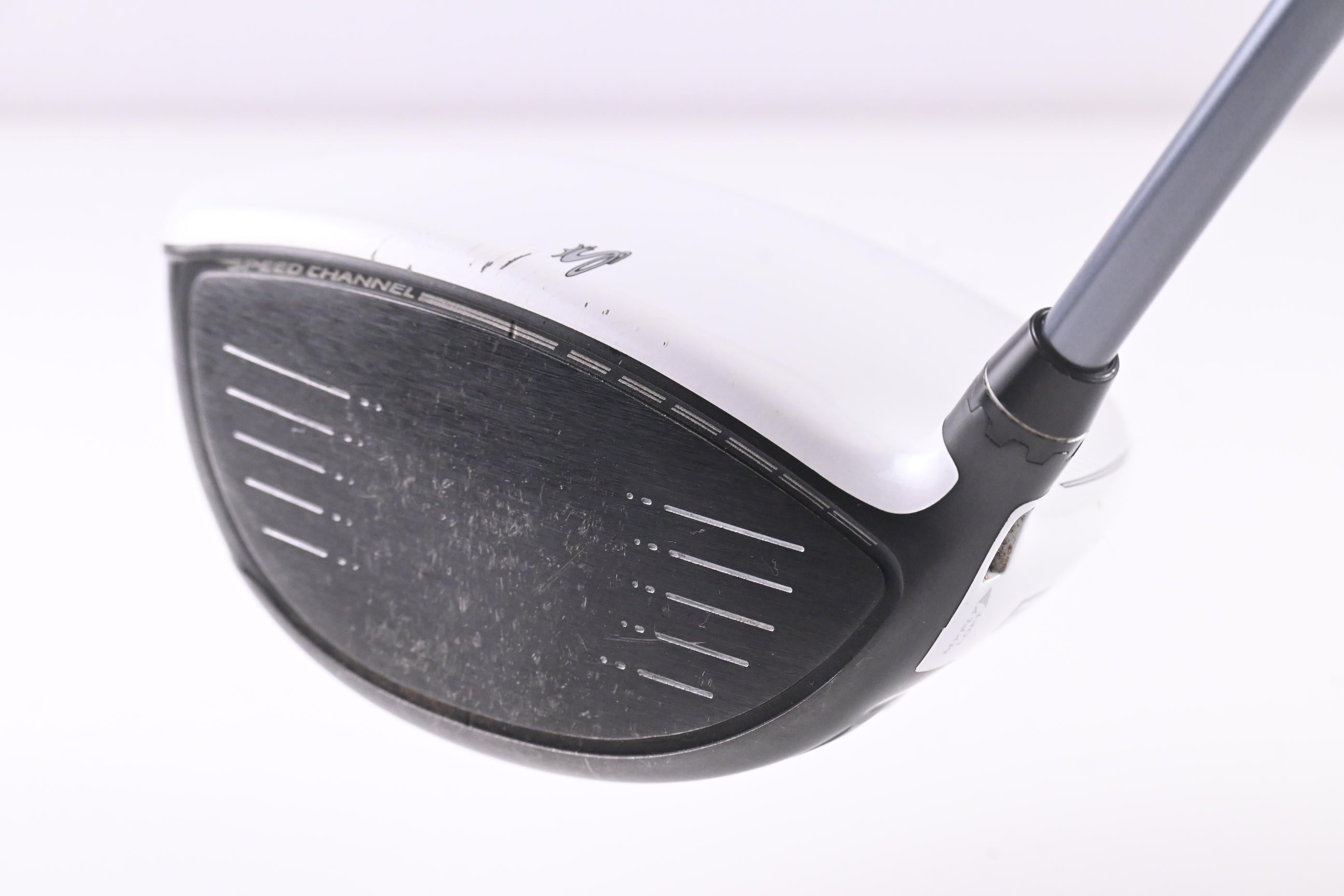 Cobra King F6 Driver / 11.5 Degree / Regular Flex Matrix Red Tie Q4 60 Shaft