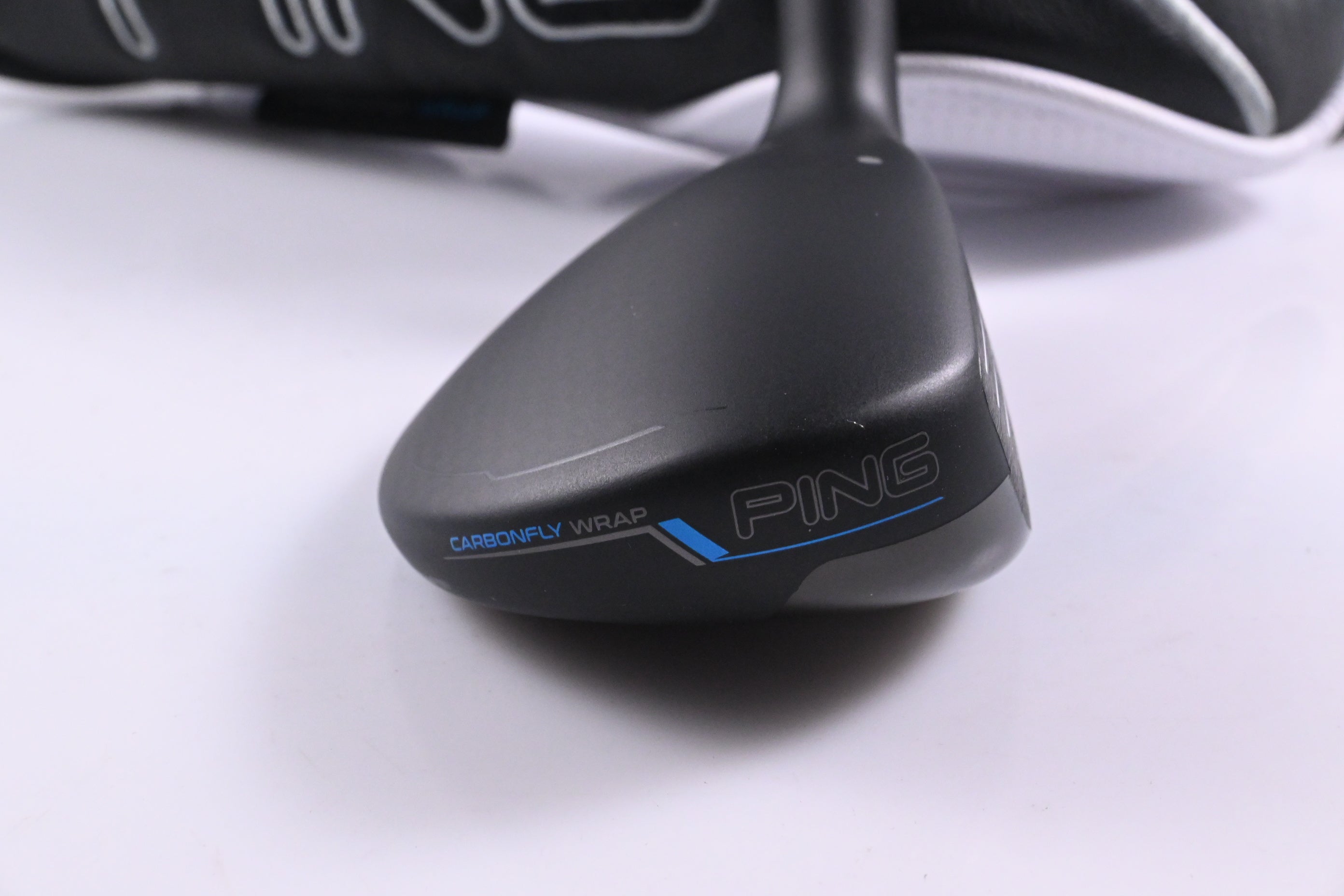 Ping G440 #2 Hybrid / 17 Degree / Stiff Flex Ping Tour 2.0 Chrome 90 Shaft