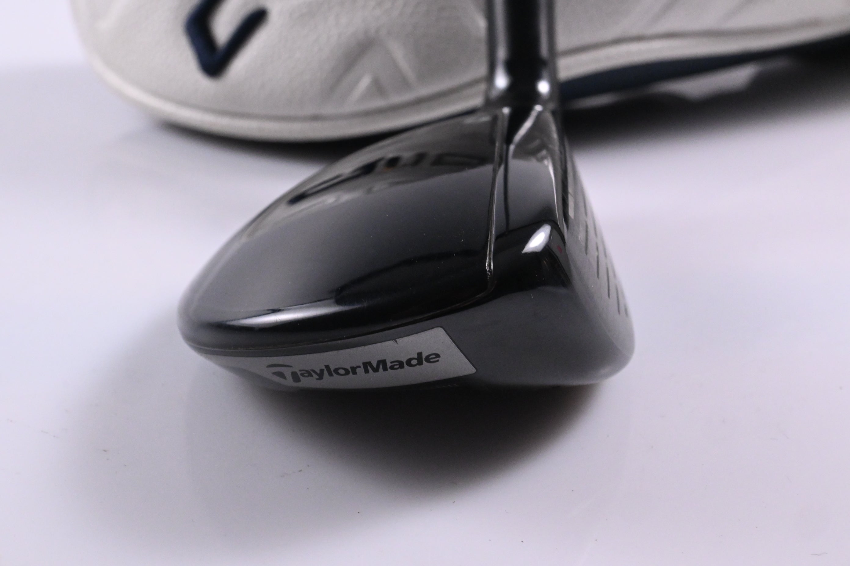 Taylormade Qi10 Max #3 Hybrid / 20 Degree / Regular Flex Speeder NX TCS 50