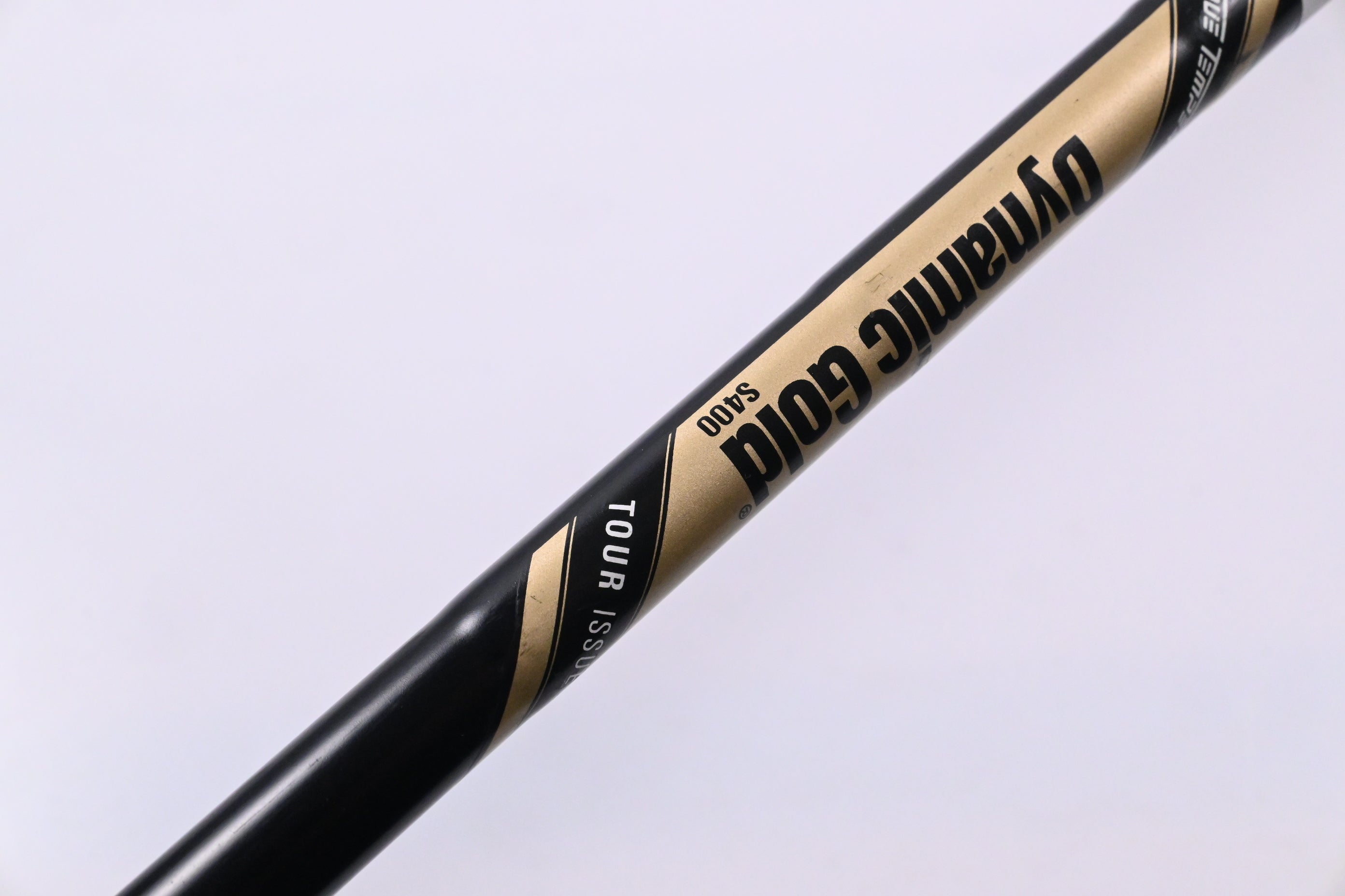 Mizuno T24 Lob Wedge / 58 Degree / Stiff Flex Dynamic Gold S400 Shaft