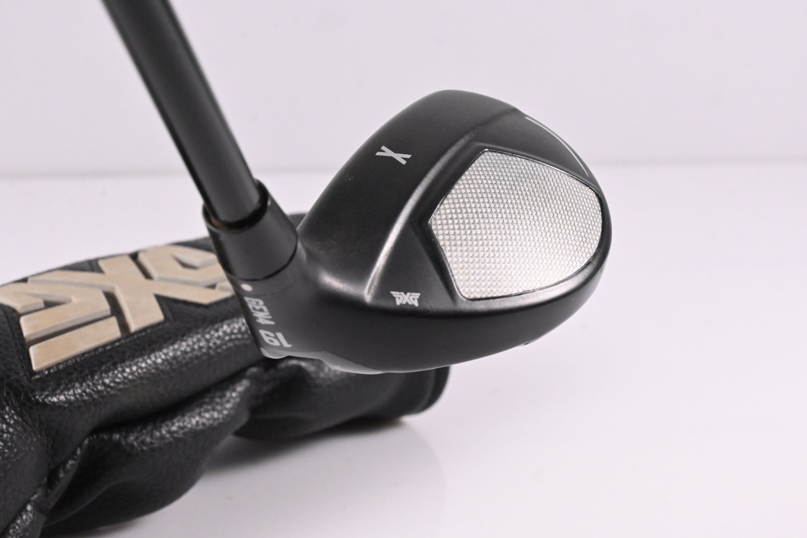 PXG 0317 XF Gen4 #3 Hybrid / 19 Degree / Regular Flex Tensei AV Blue Raw 75