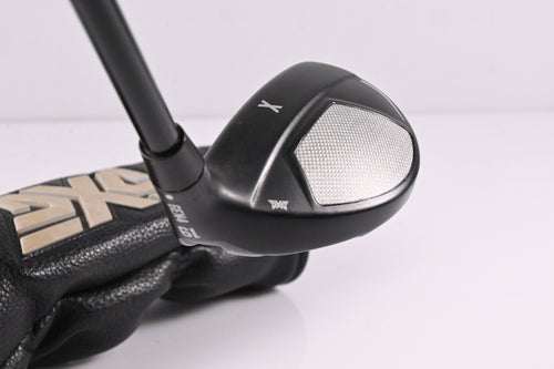 PXG 0317 XF Gen4 #3 Hybrid / 19 Degree / Regular Flex Tensei AV Blue Raw 75