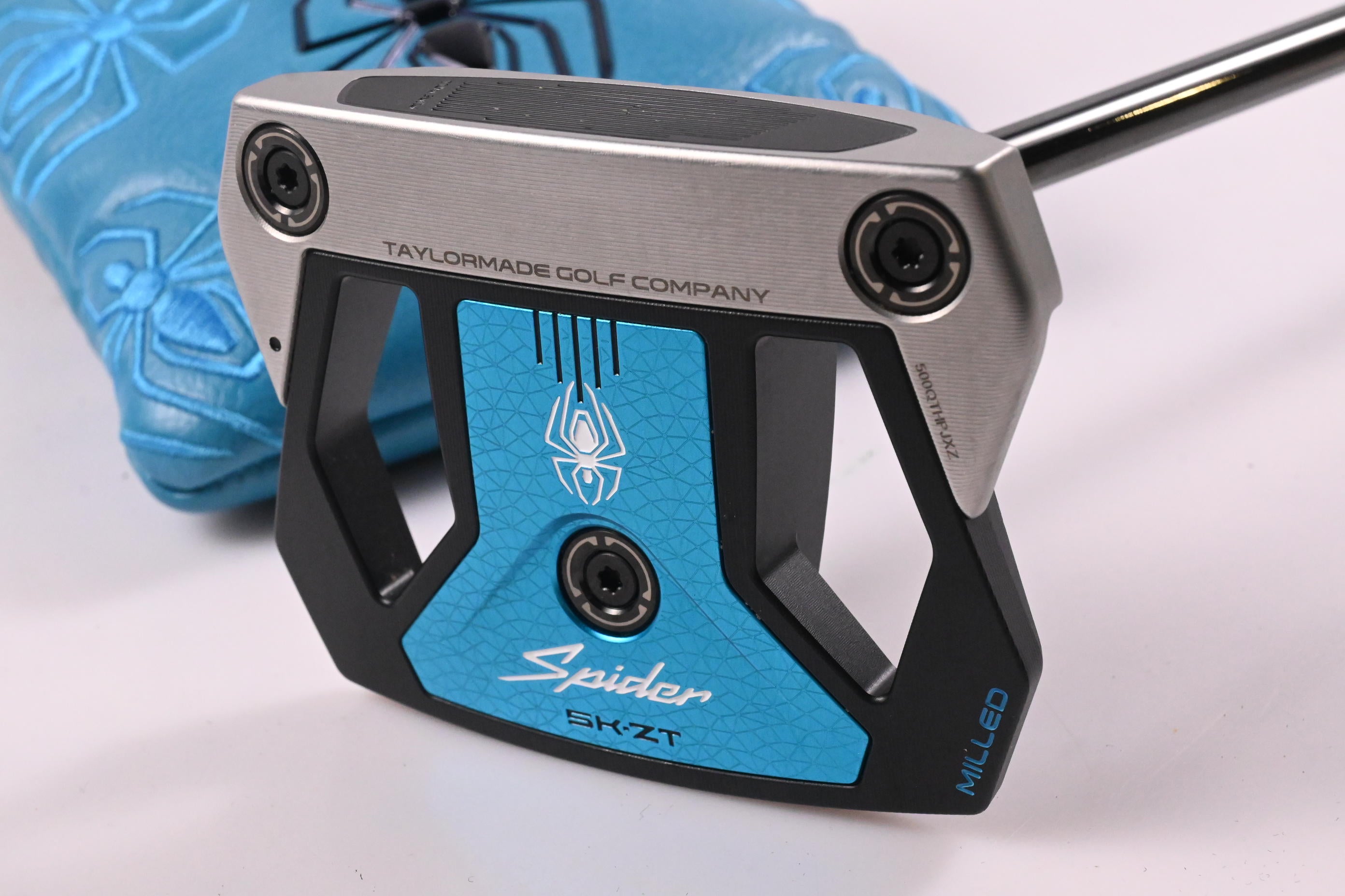 Taylormade Spider ZT Putter / 35 Inch