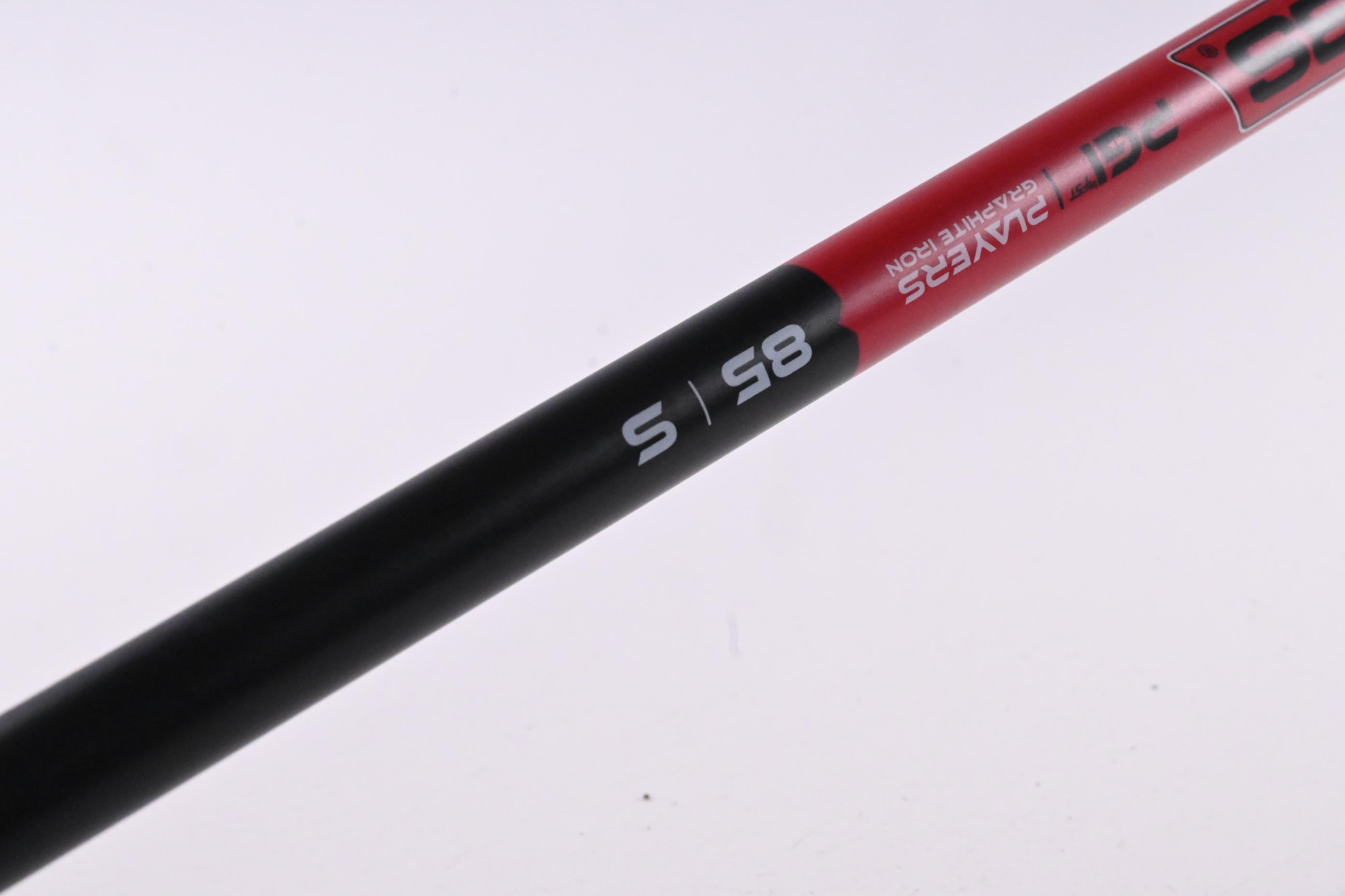 Cobra LTDx #2 Hybrid / 17 Degree / Stiff Flex KBS PGI 85 Shaft