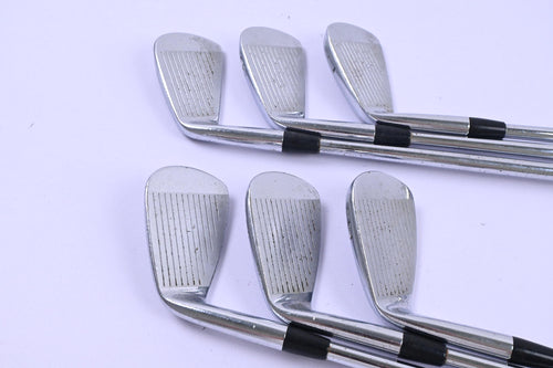Titleist ZM Forged Irons / 5-PW / Stiff Flex Steel Shafts