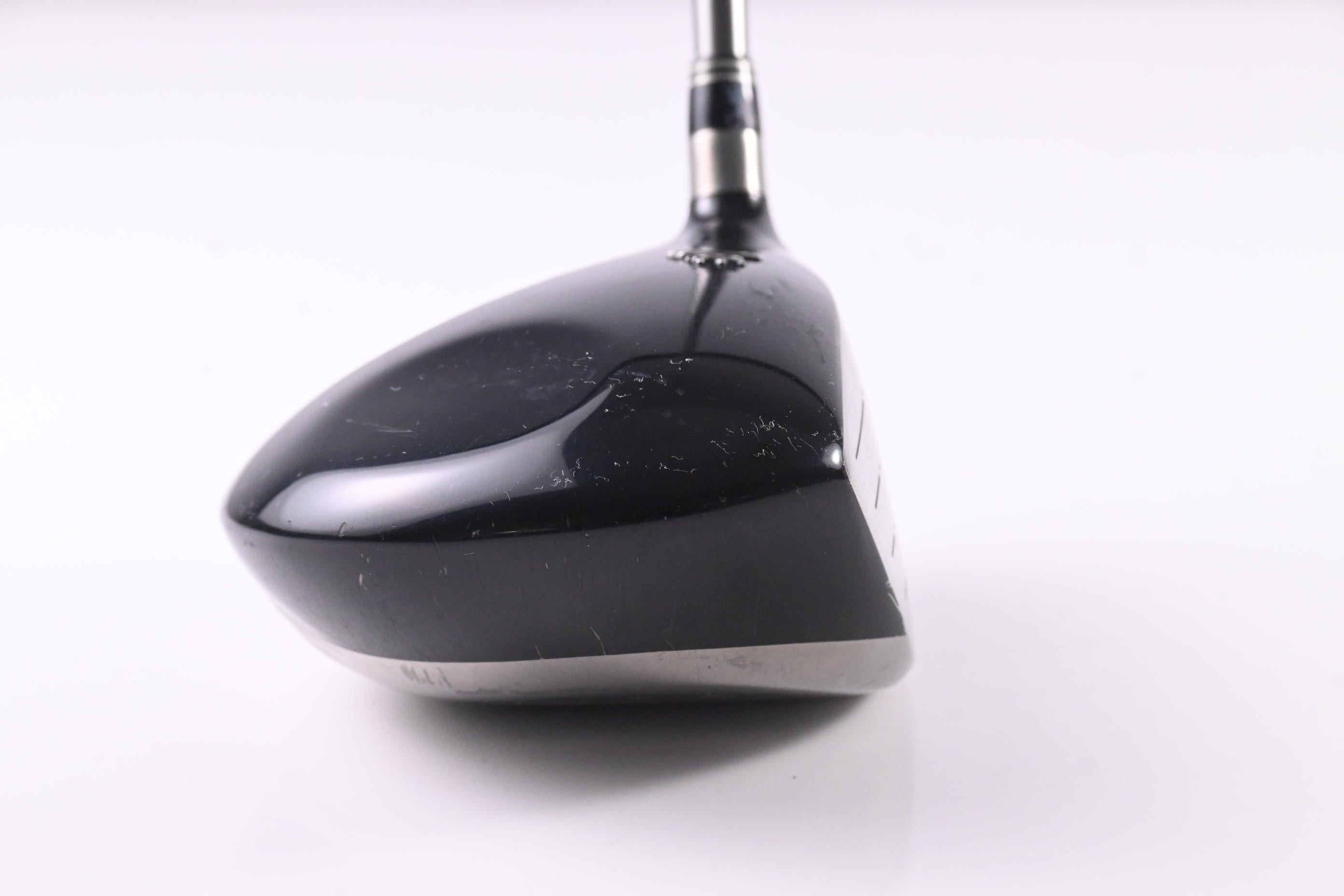 Cobra SS 370 Driver / 10.5 Degree / Regular Flex Aldila HM Tour 60 Shaft