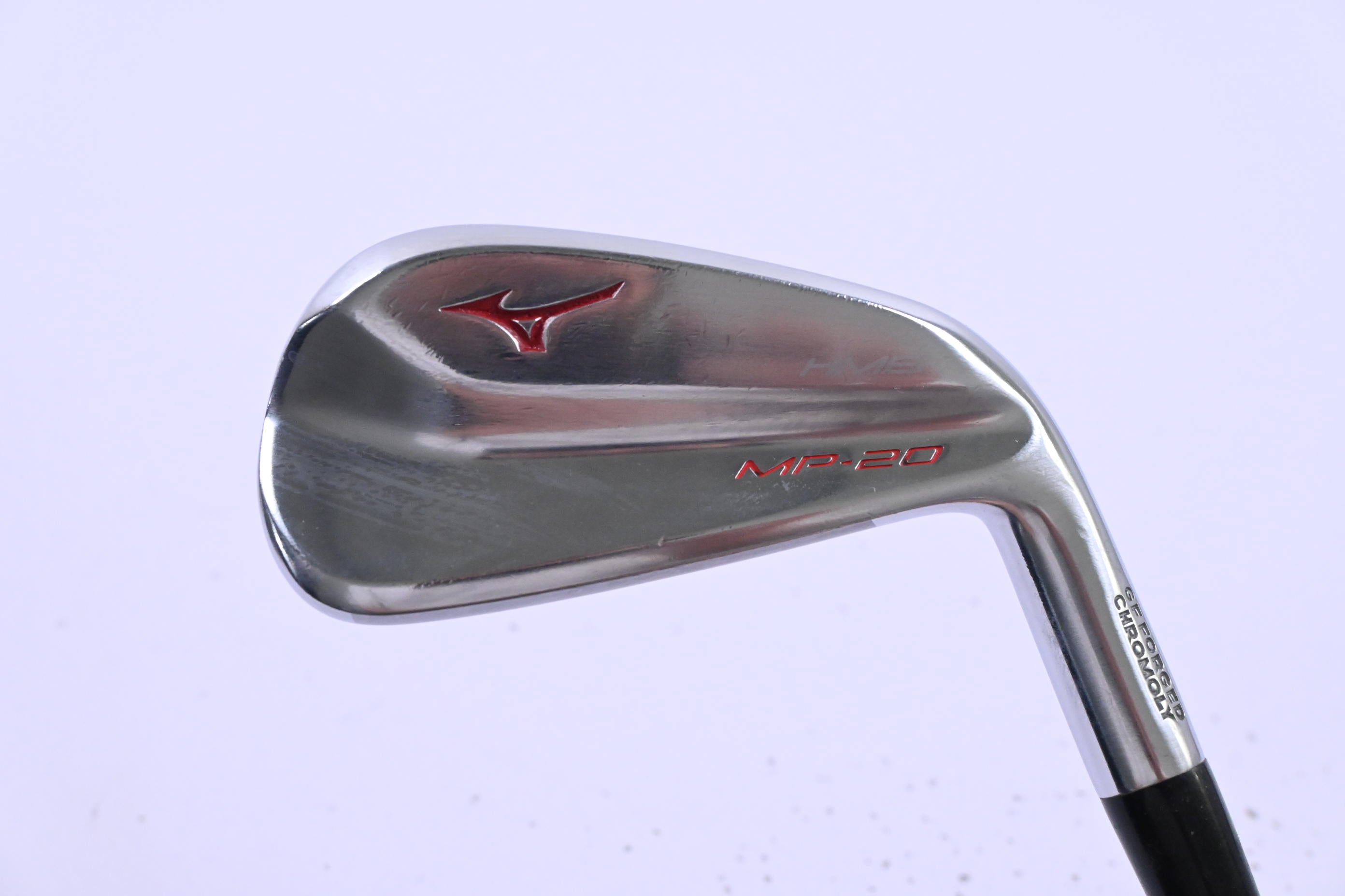 Mizuno MP-20 HMB #4 Iron / 22 Degree / Stiff Flex N.S.PRO Modus 3 120 Shaft