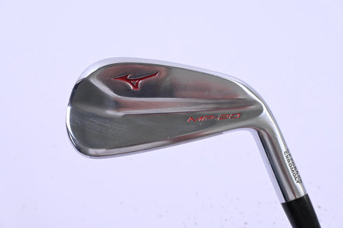 Mizuno MP-20 HMB #4 Iron / 22 Degree / Stiff Flex N.S.PRO Modus 3 120 Shaft