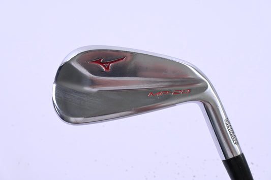 Mizuno MP-20 HMB #4 Iron / 22 Degree / Stiff Flex N.S.PRO Modus 3 120 Shaft