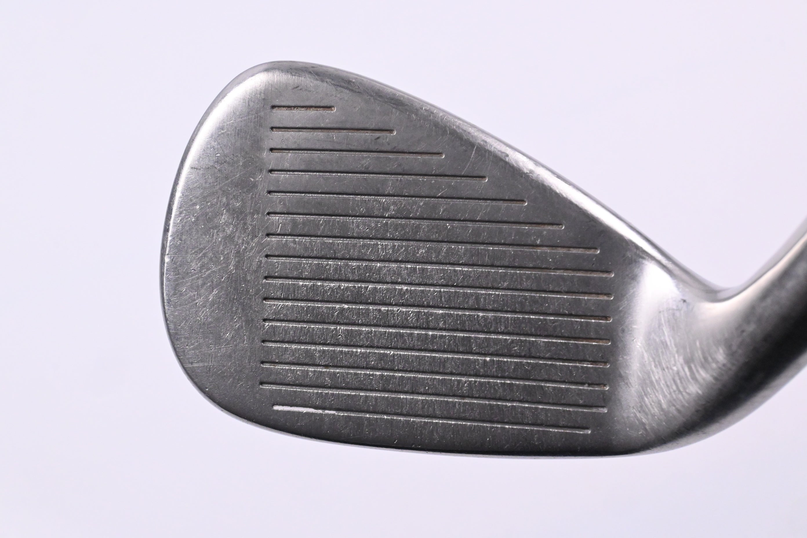 Taylormade M4 #9 Iron / Regular Flex Fujikura Atmos Red 6 Shaft